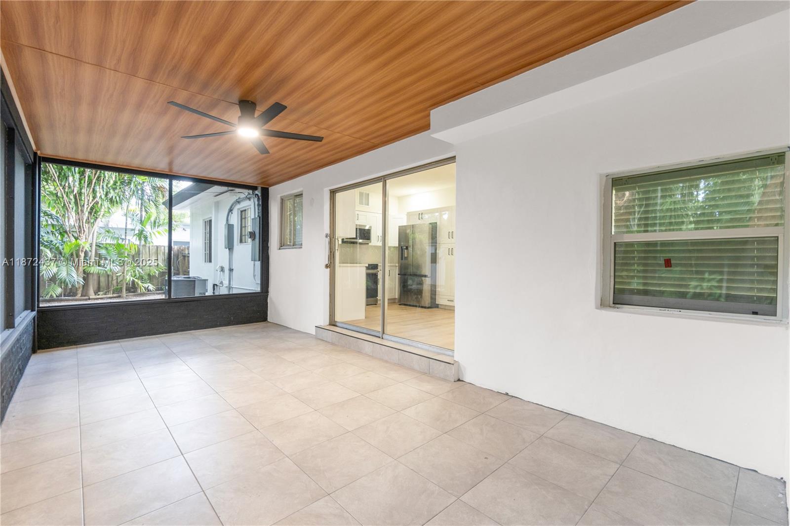 PLEASANT VILLAGE - Residential