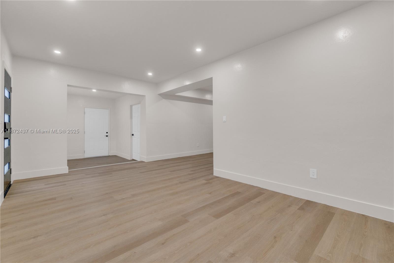 PLEASANT VILLAGE - Residential