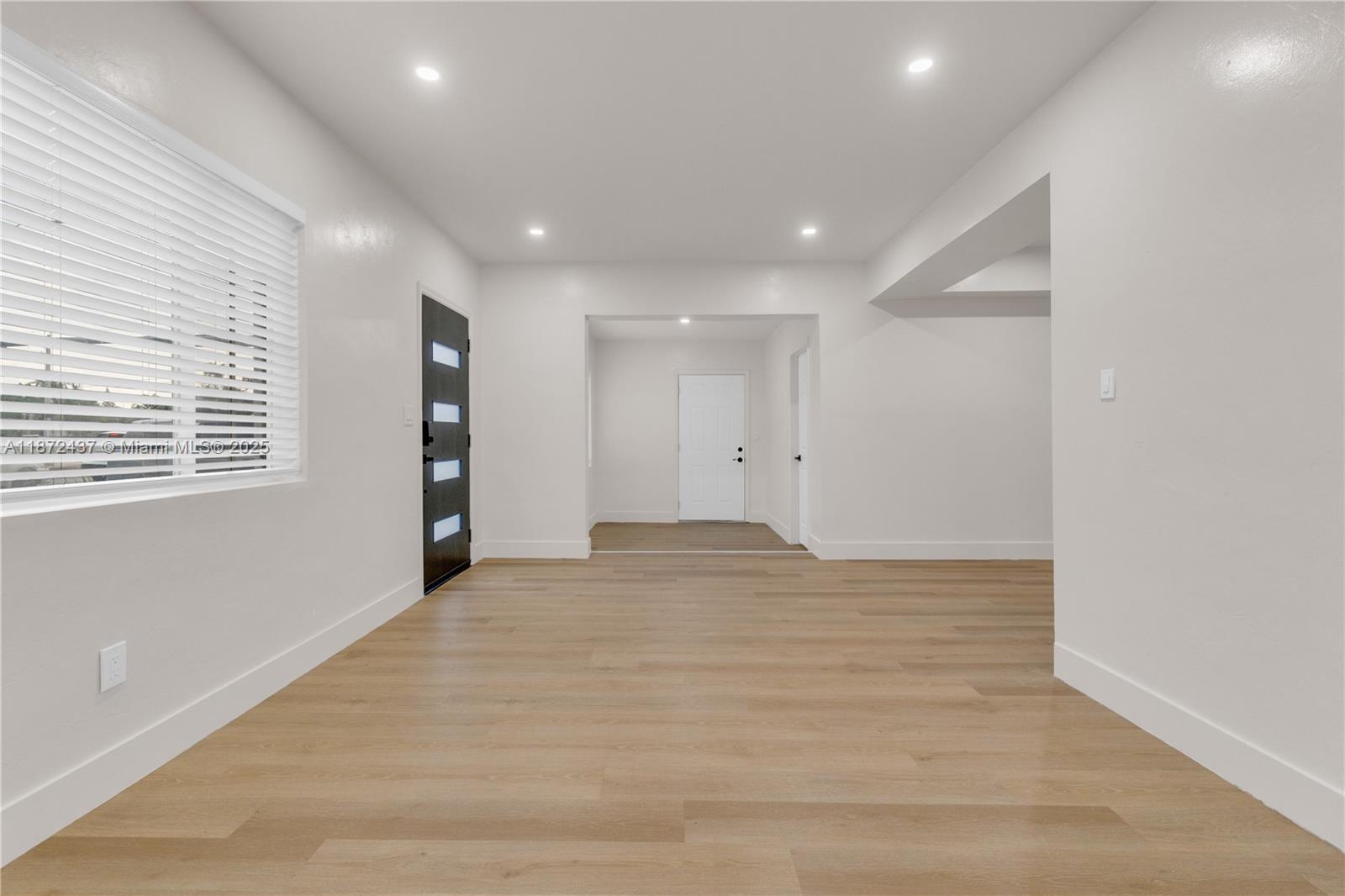 PLEASANT VILLAGE - Residential