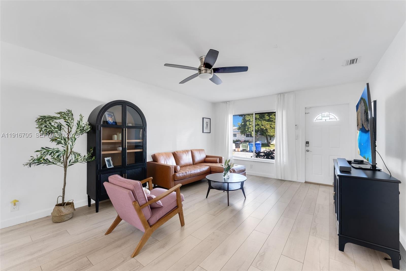 PALM-AIRE VILLAGE 2ND SEC - Residential