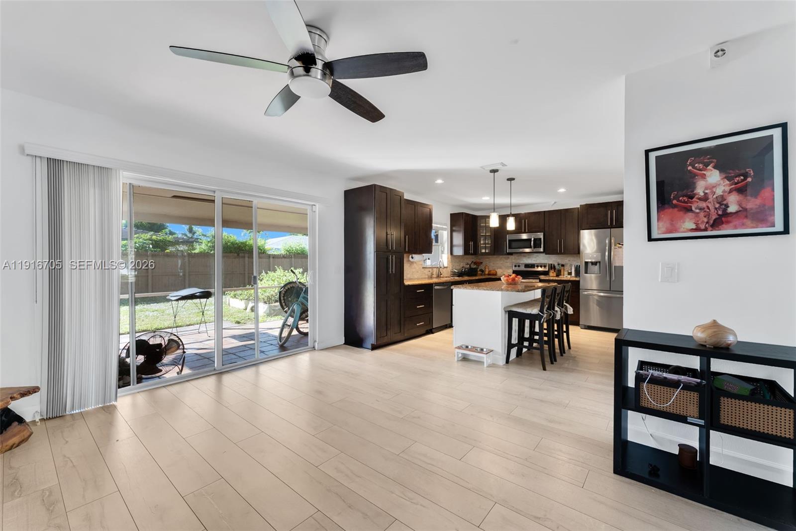 PALM-AIRE VILLAGE 2ND SEC - Residential