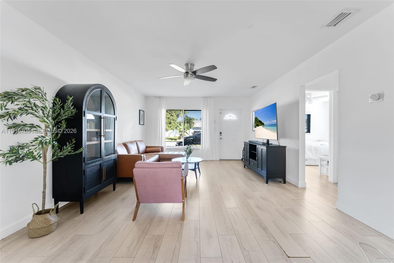 PALM-AIRE VILLAGE 2ND SEC - Residential