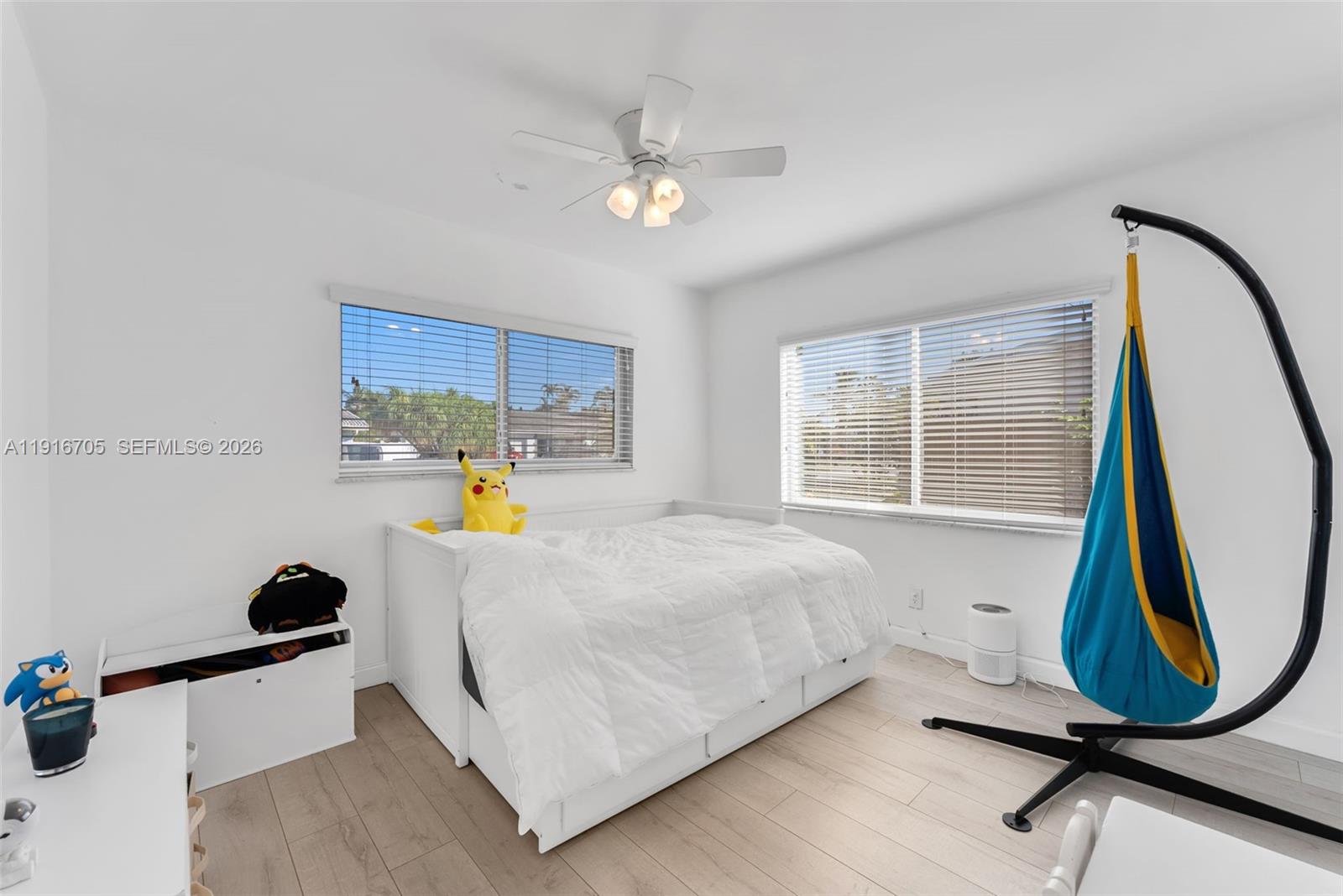 PALM-AIRE VILLAGE 2ND SEC - Residential