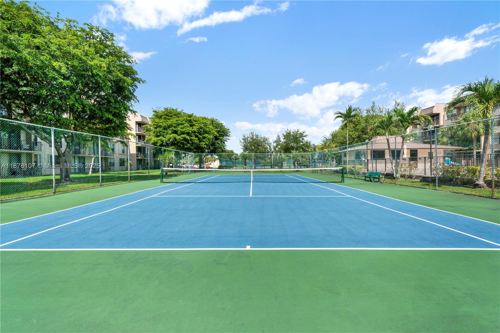 VILLAGE AT THE FALLS COND - Residential