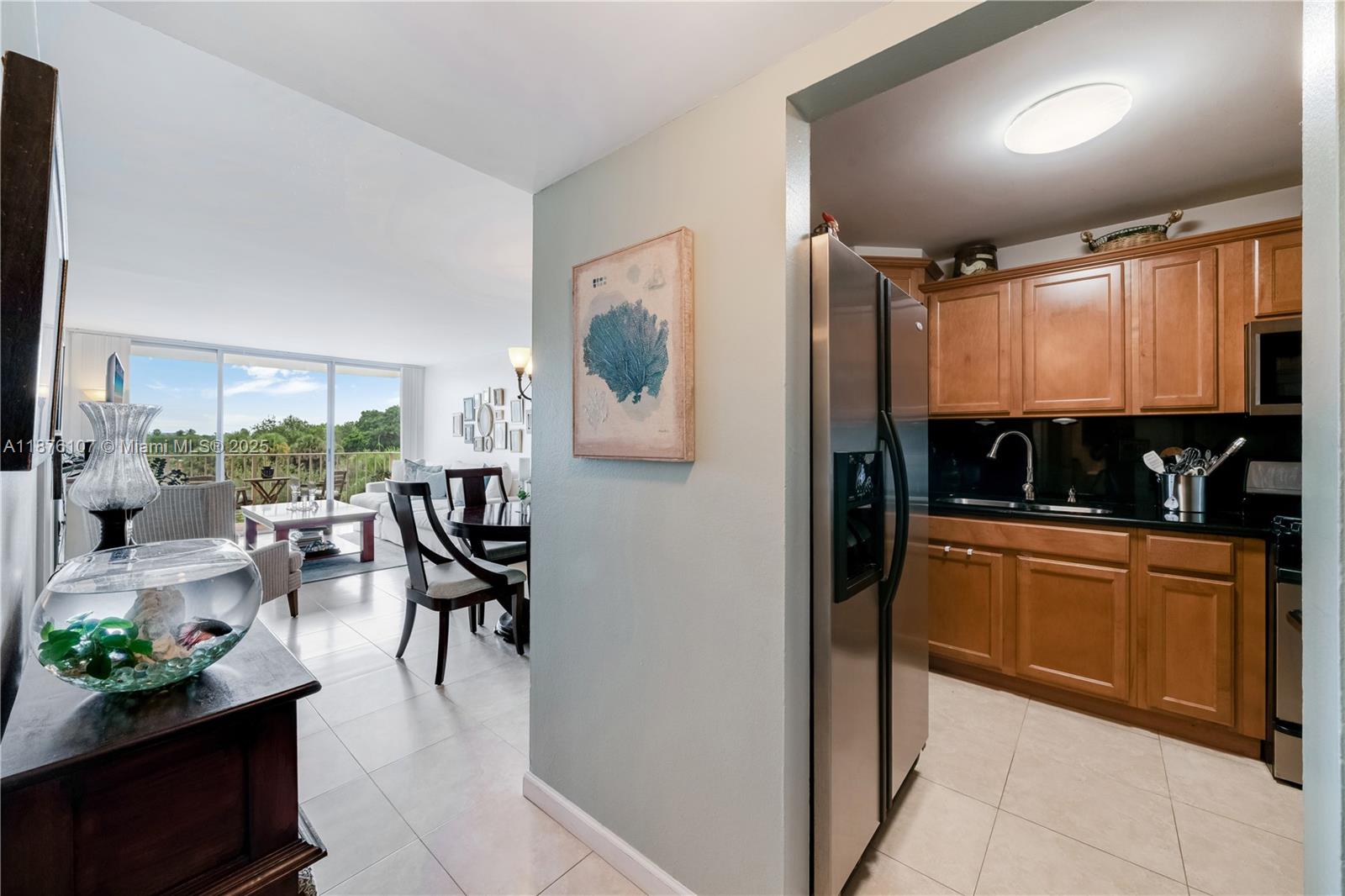 VILLAGE AT THE FALLS COND - Residential