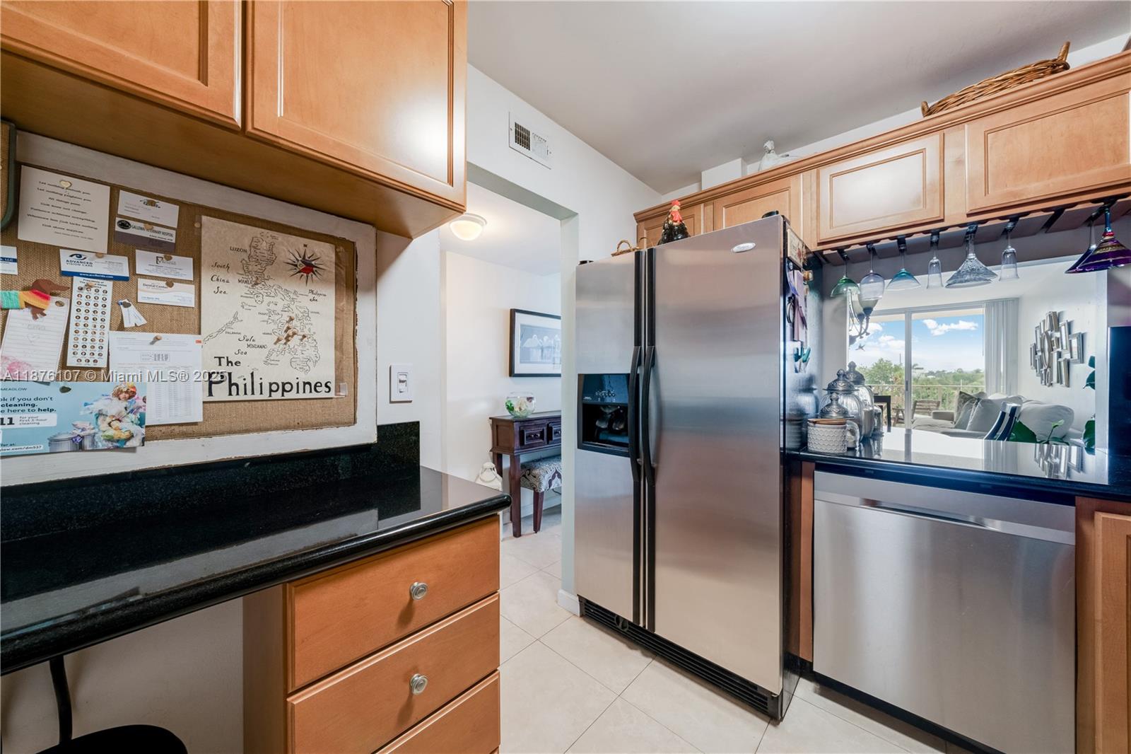 VILLAGE AT THE FALLS COND - Residential