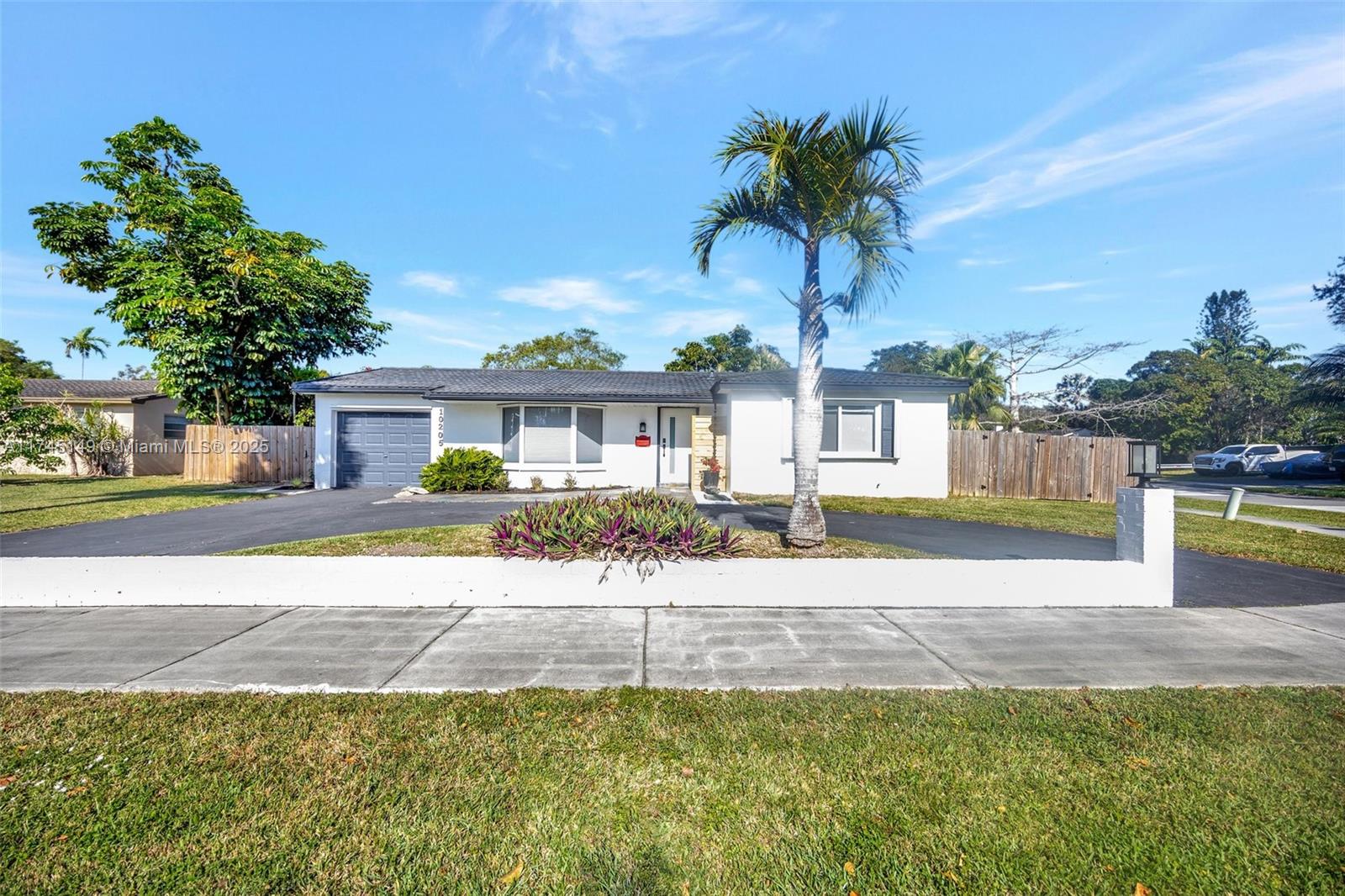 Located in the highly desirable Kendale South neighborhood, this beautiful 4-bedroom, 3-bathroom home sits on a spacious corner lot at the end of a quiet cul-de-sac. Enjoy peace and privacy on a no outlet street, with canal views and a pool.
This home features impact windows and doors, upgraded duct work, a whole-house water filtration system, and recent re-piping for modern comfort and reliability. The open kitchen offers stunning views of the pool area, perfect for entertaining. Conveniently located near major expressways for an easy commute and just minutes from a local golf course.
Don’t miss this incredible opportunity—schedule your showing today!