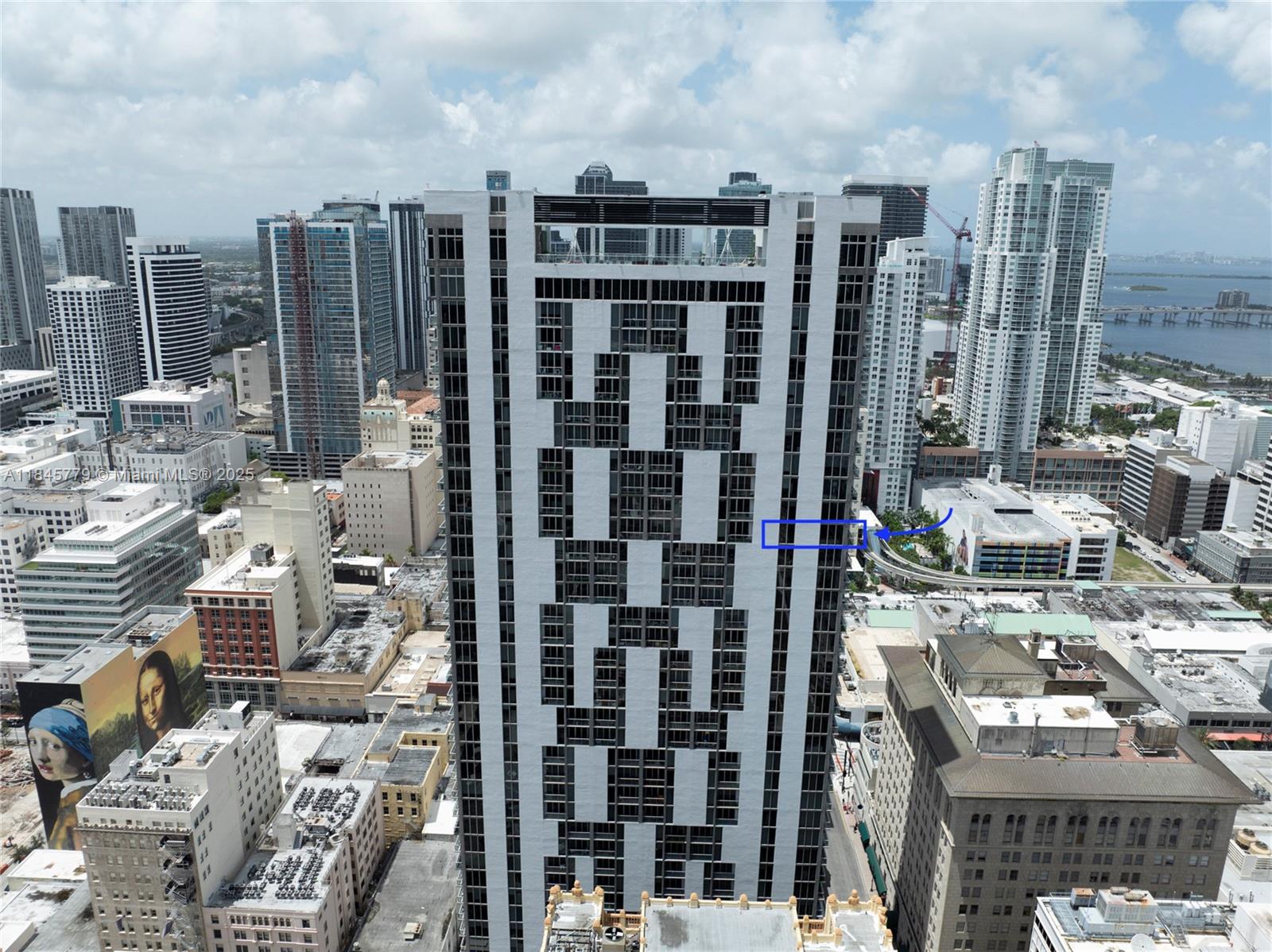 Centro Condo - Residential