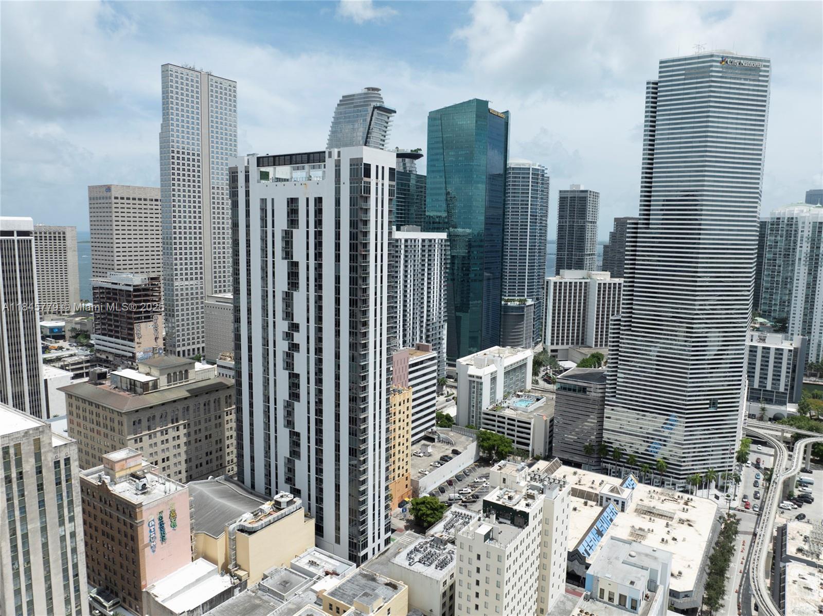 Centro Condo - Residential