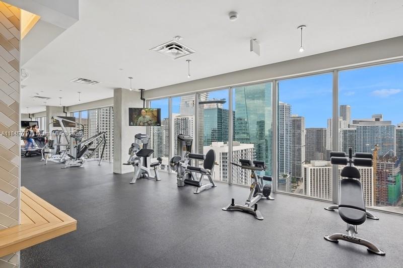 Centro Condo - Residential