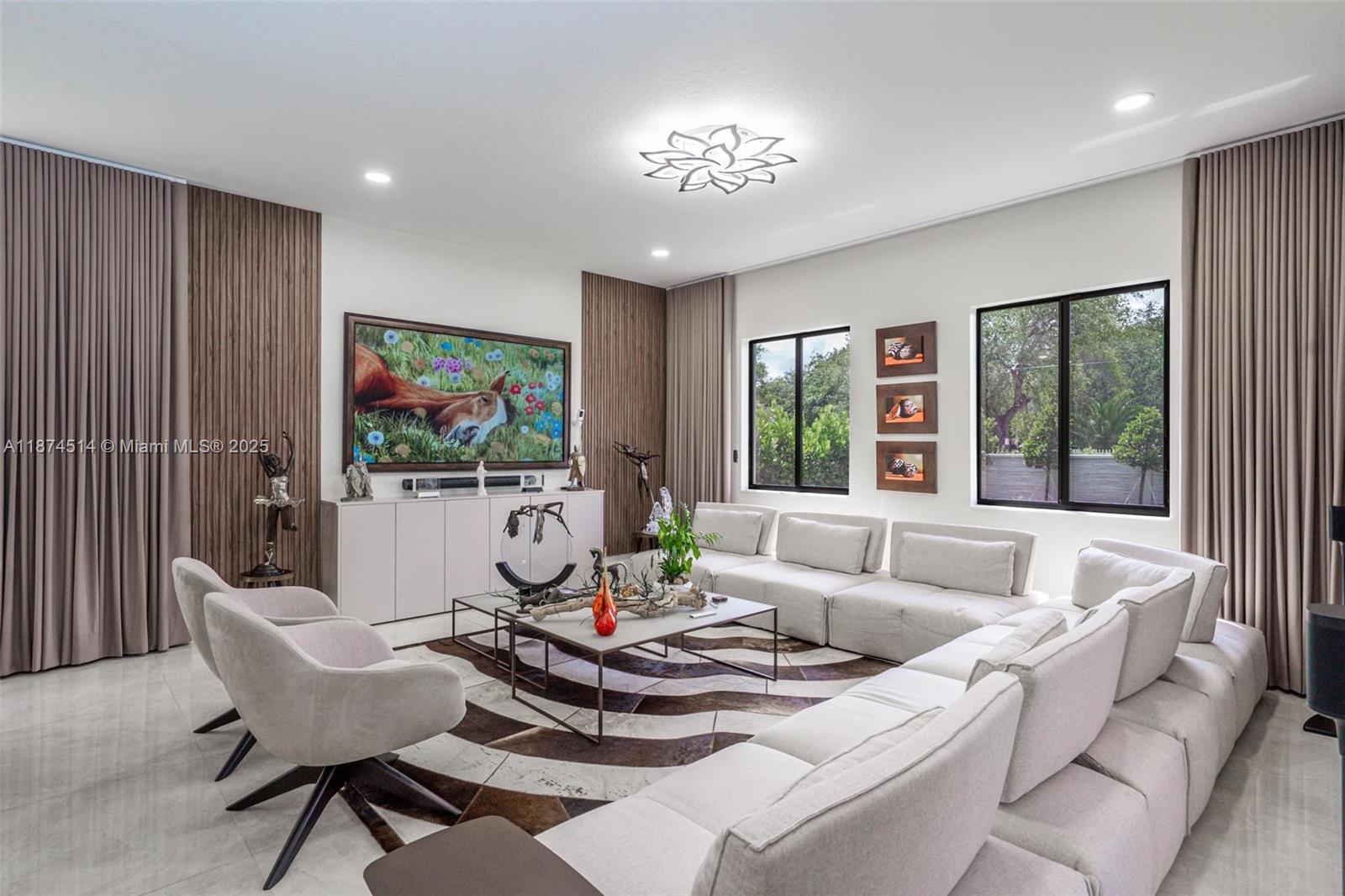 SOUTH KENDALL SEC A - Residential