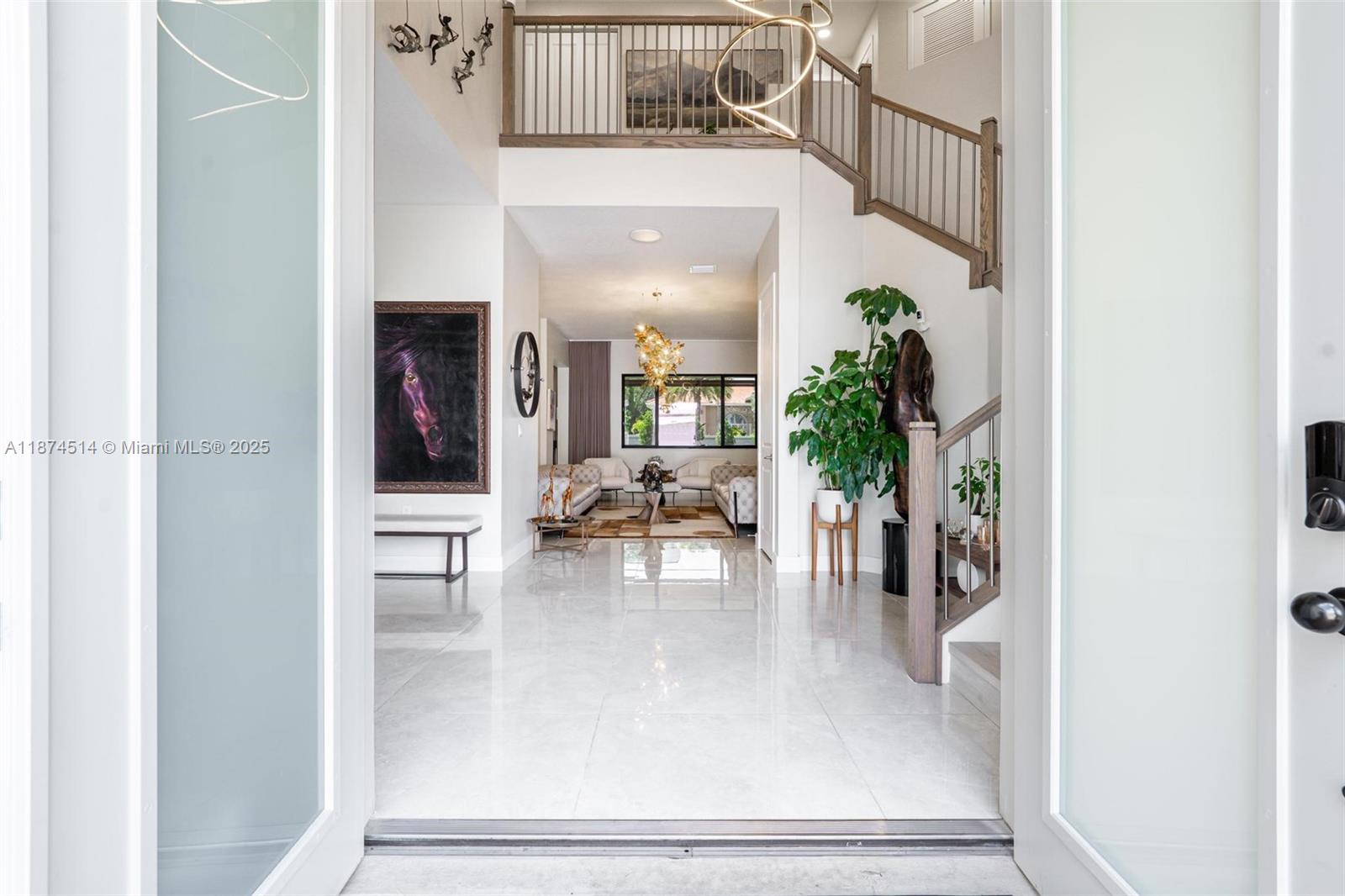 SOUTH KENDALL SEC A - Residential