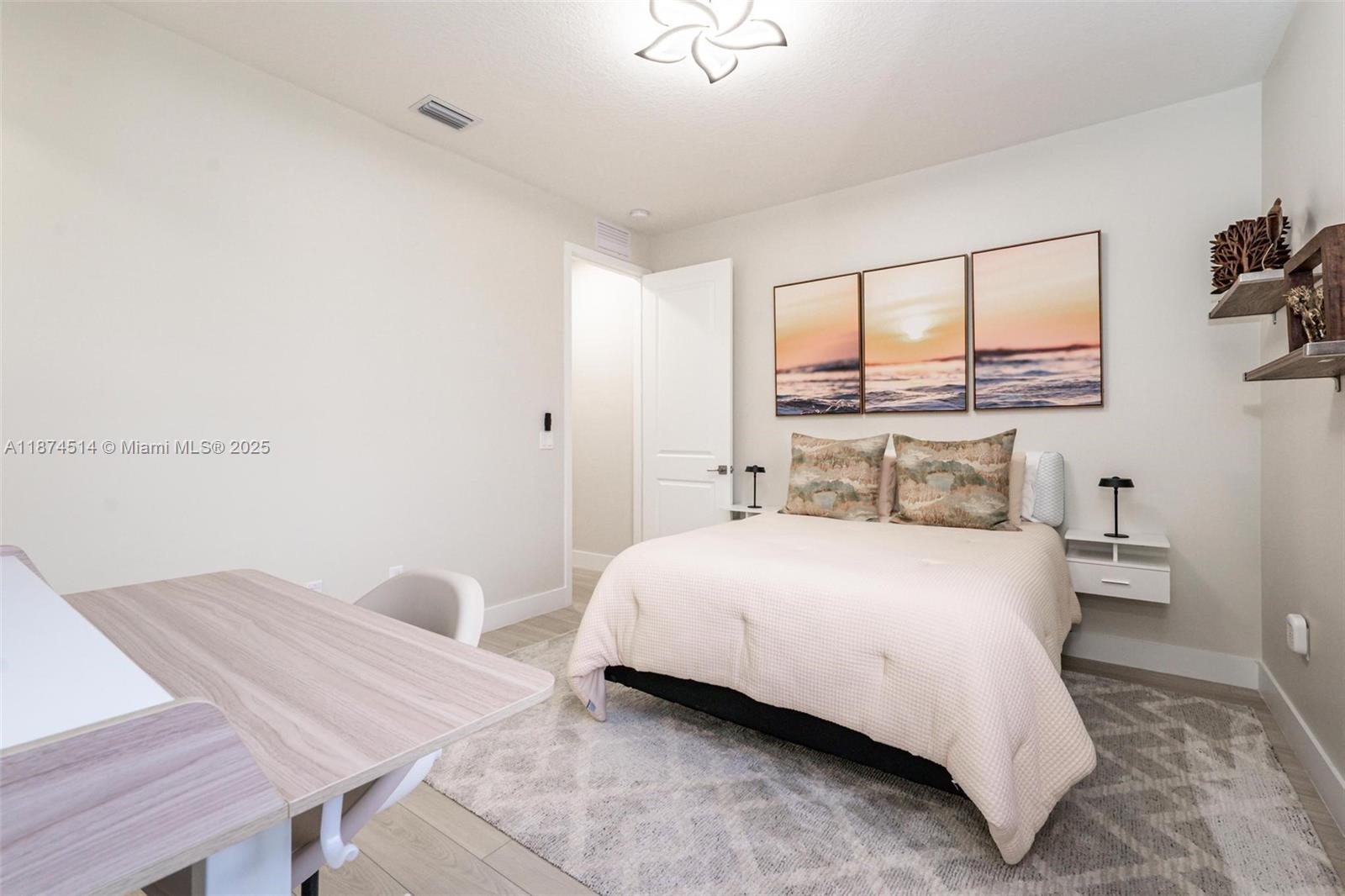 SOUTH KENDALL SEC A - Residential