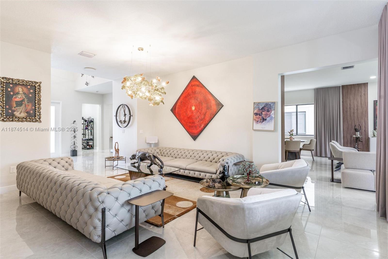 SOUTH KENDALL SEC A - Residential