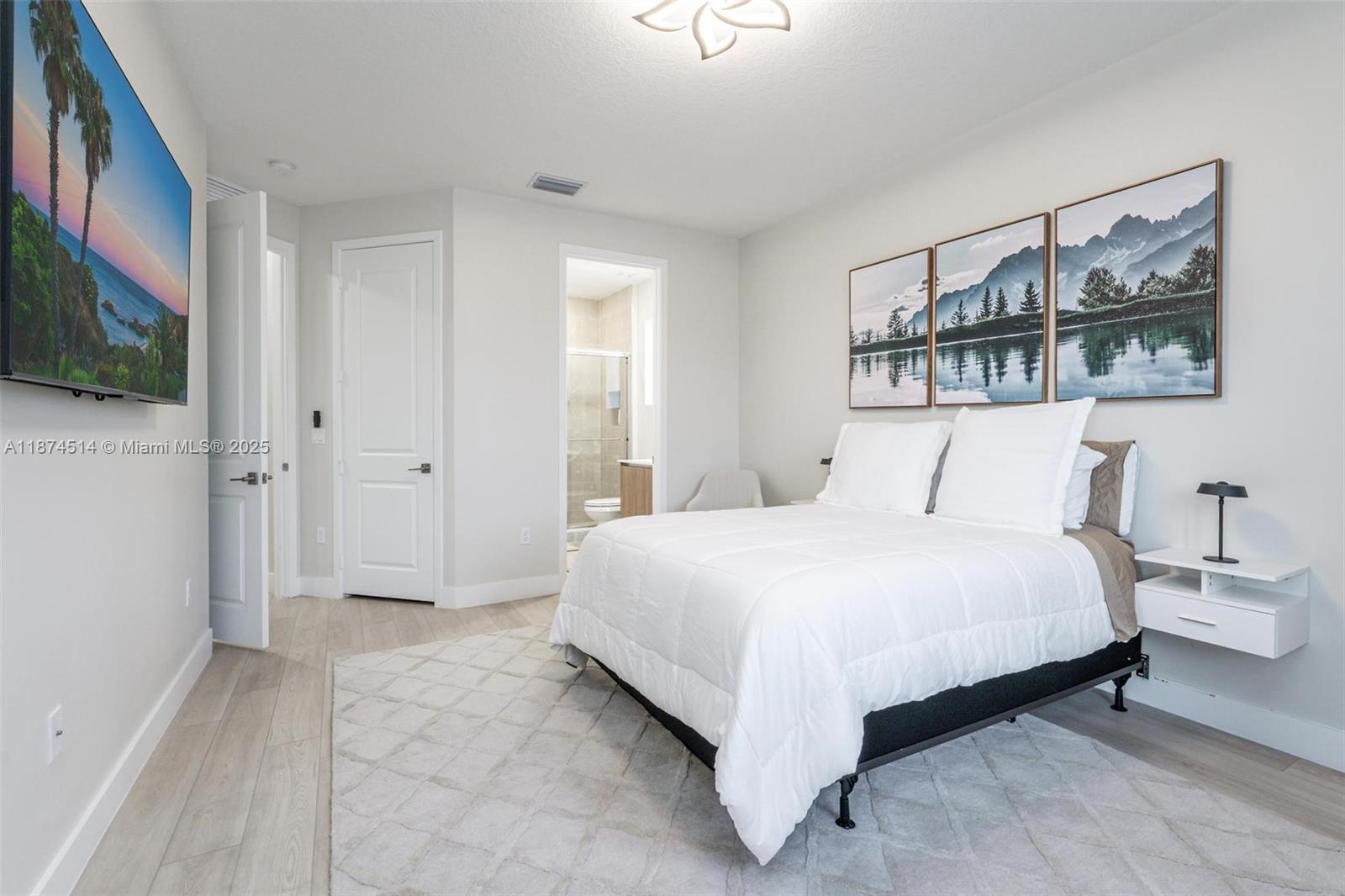 SOUTH KENDALL SEC A - Residential