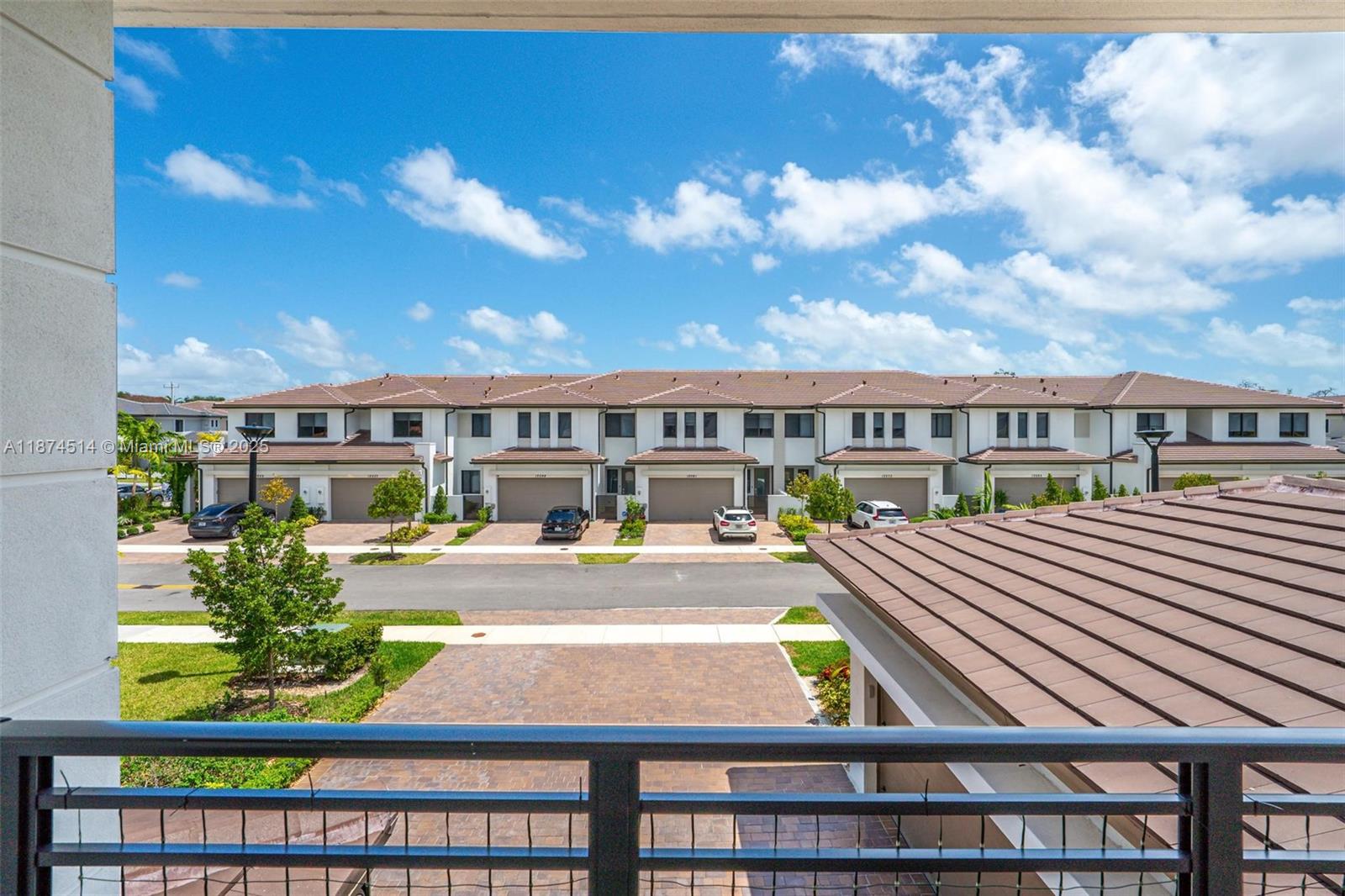 SOUTH KENDALL SEC A - Residential