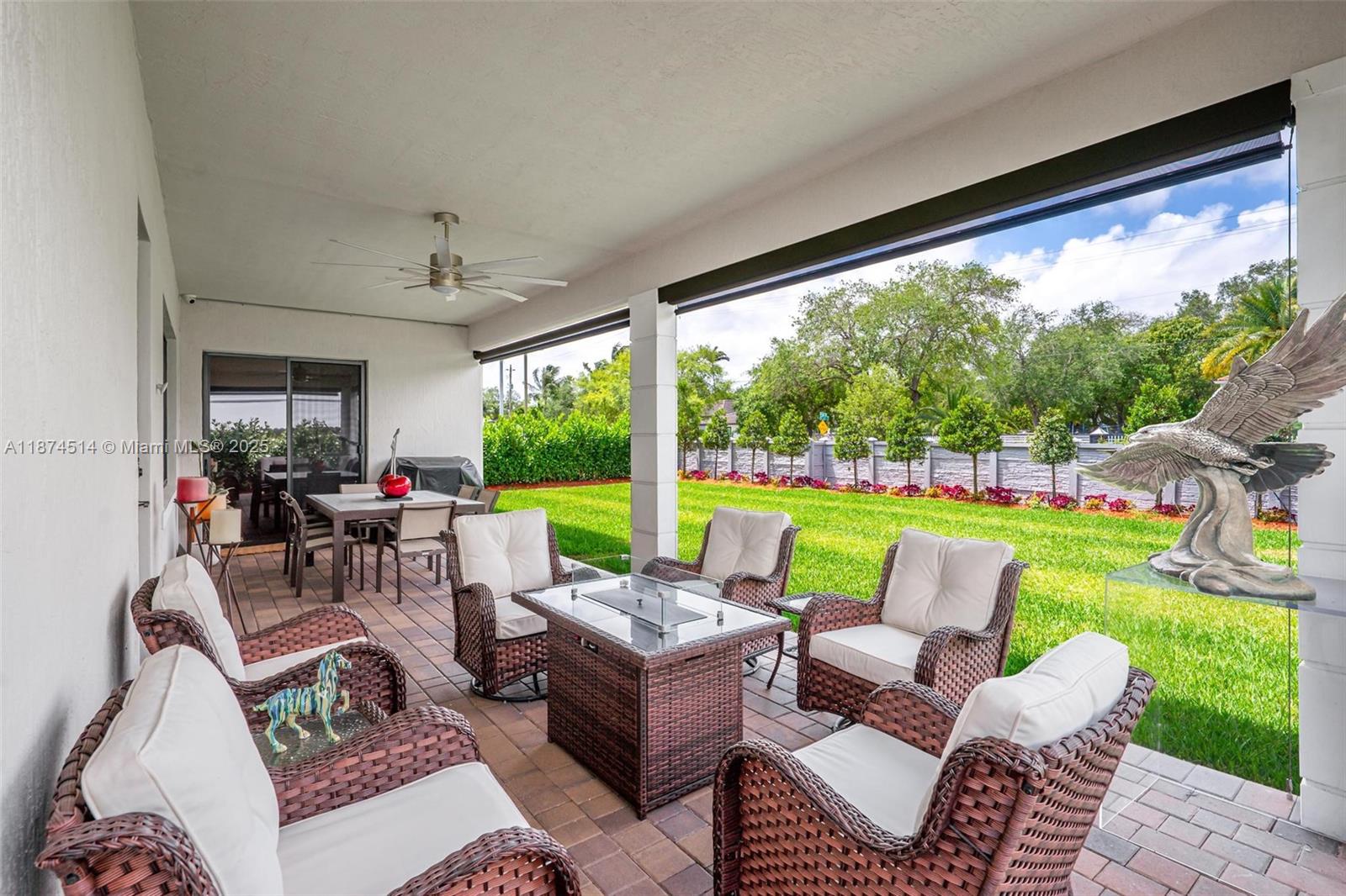 SOUTH KENDALL SEC A - Residential