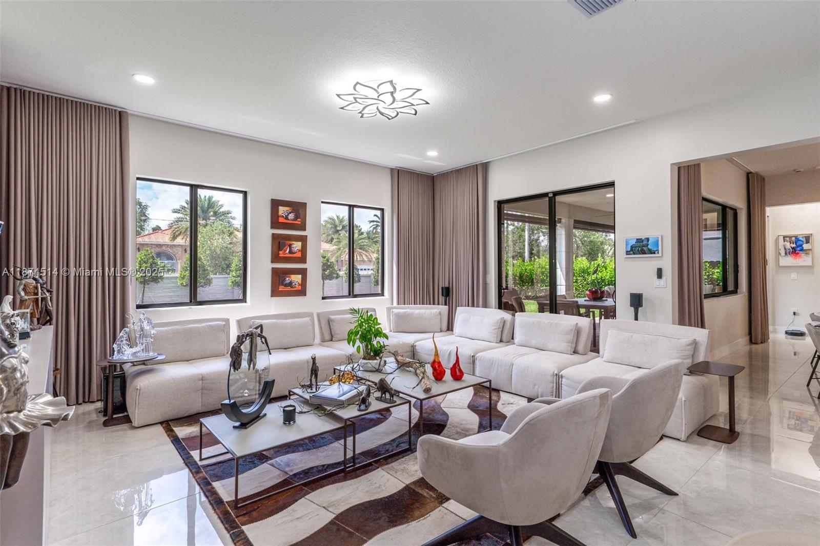 SOUTH KENDALL SEC A - Residential