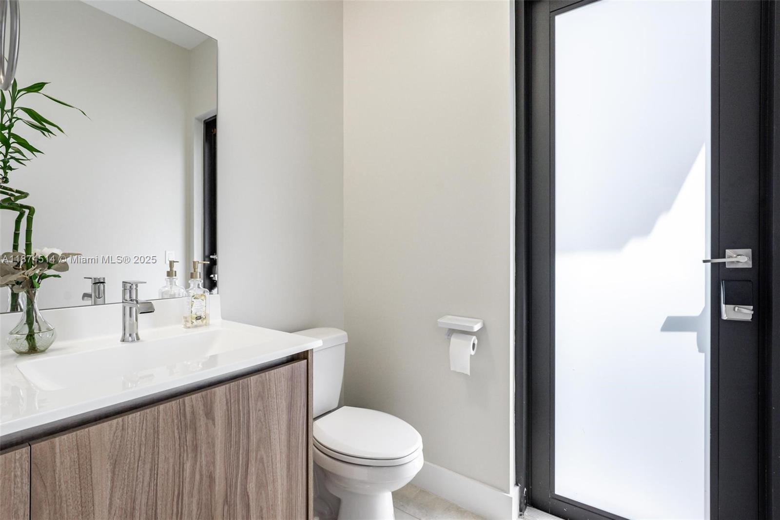 SOUTH KENDALL SEC A - Residential