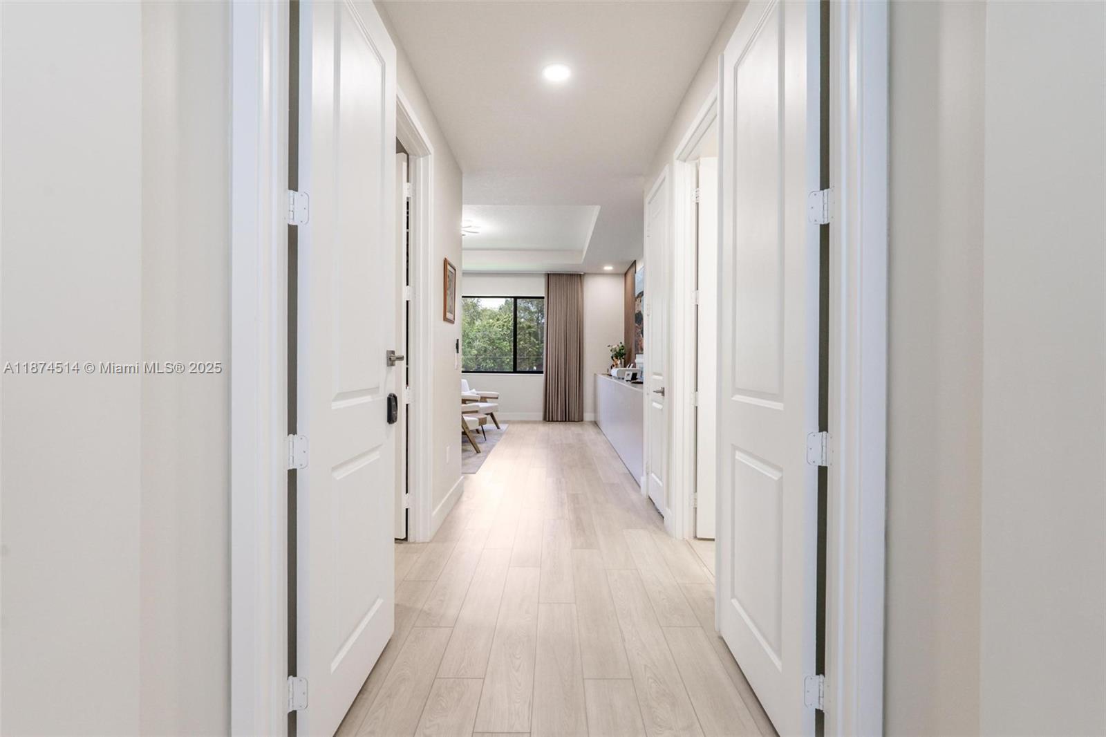 SOUTH KENDALL SEC A - Residential