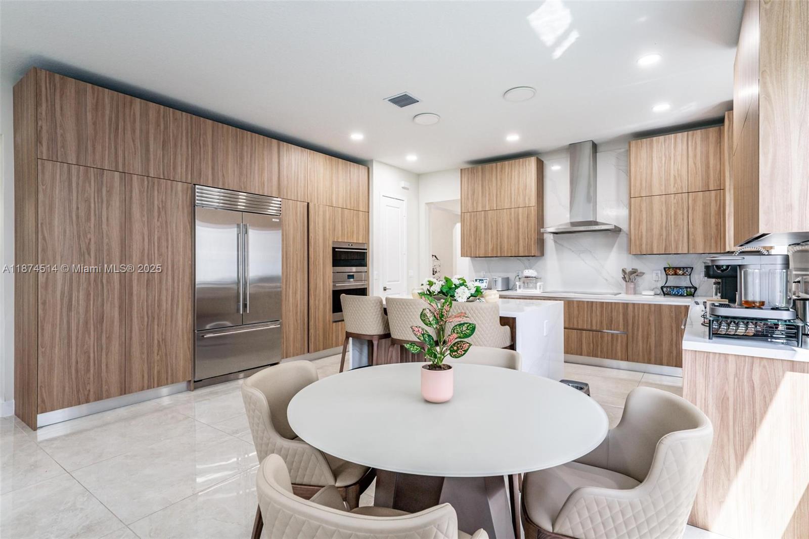 SOUTH KENDALL SEC A - Residential