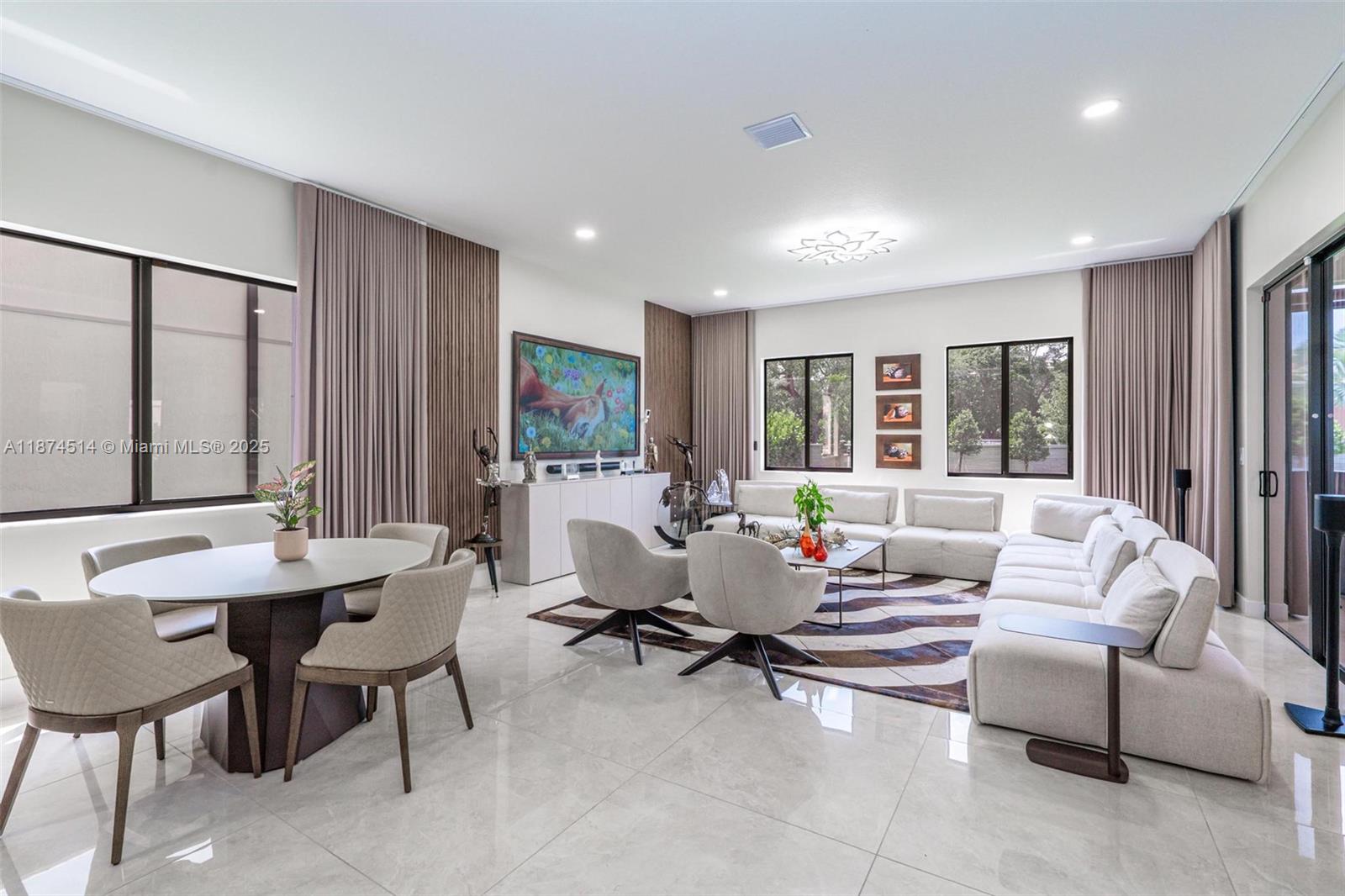 SOUTH KENDALL SEC A - Residential