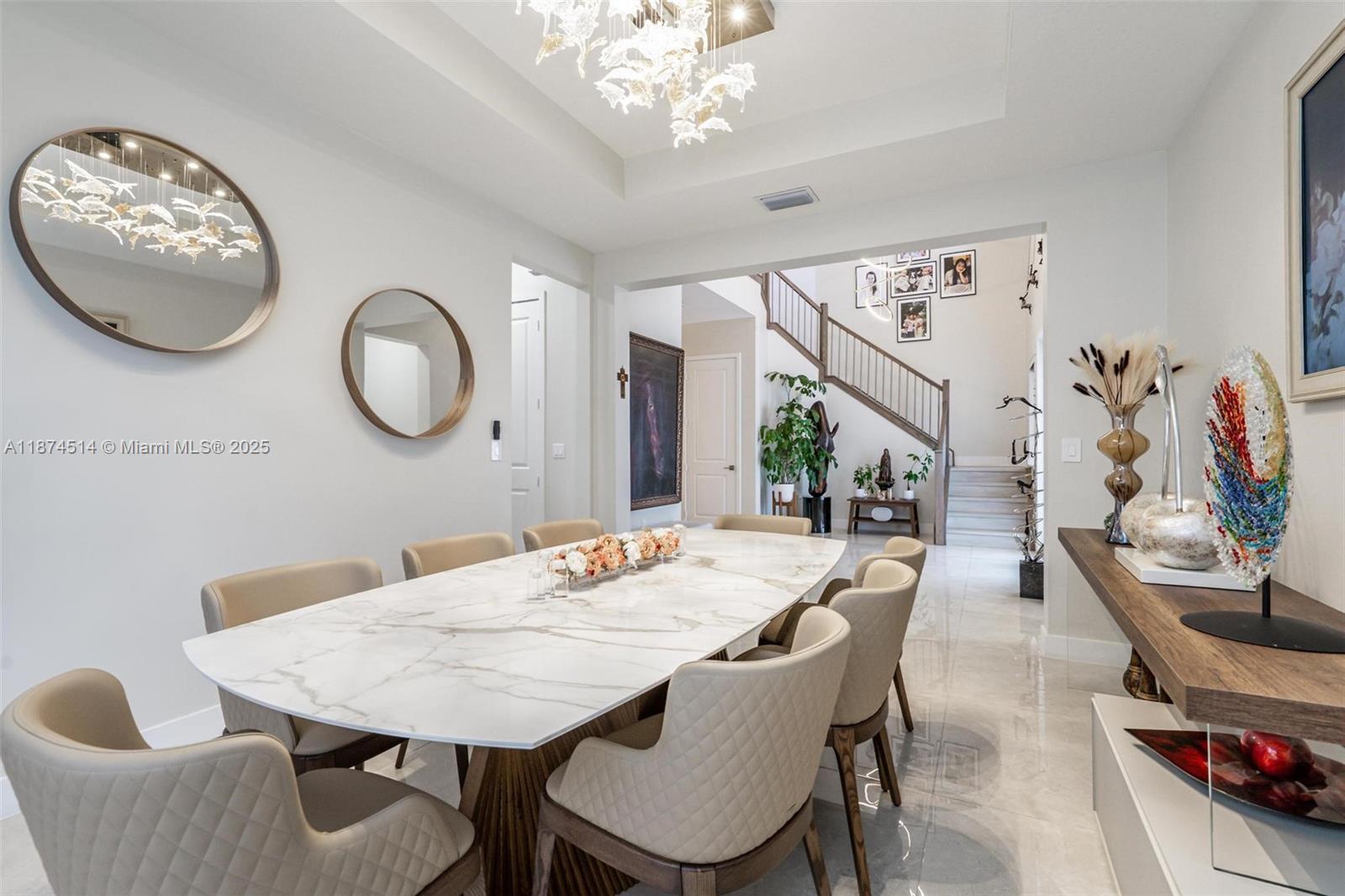 SOUTH KENDALL SEC A - Residential