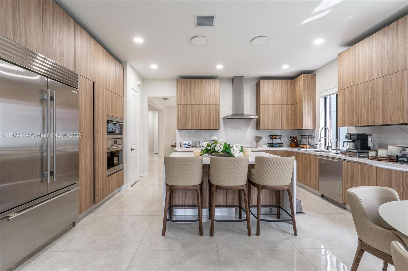 SOUTH KENDALL SEC A - Residential