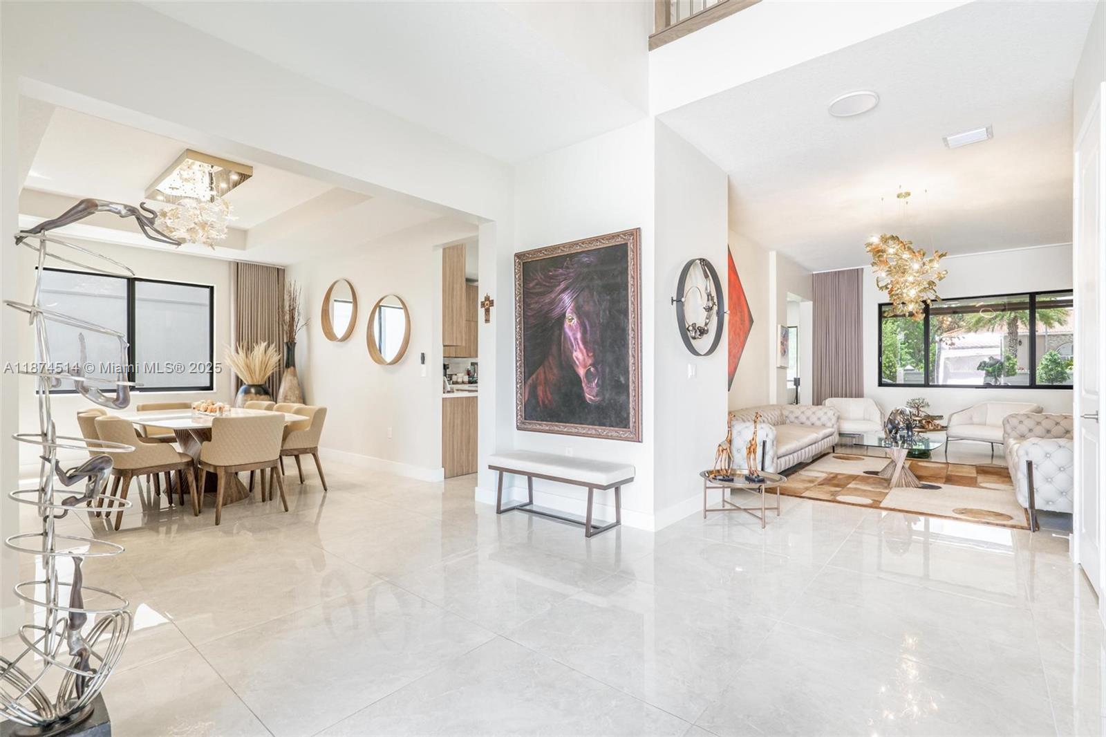 SOUTH KENDALL SEC A - Residential