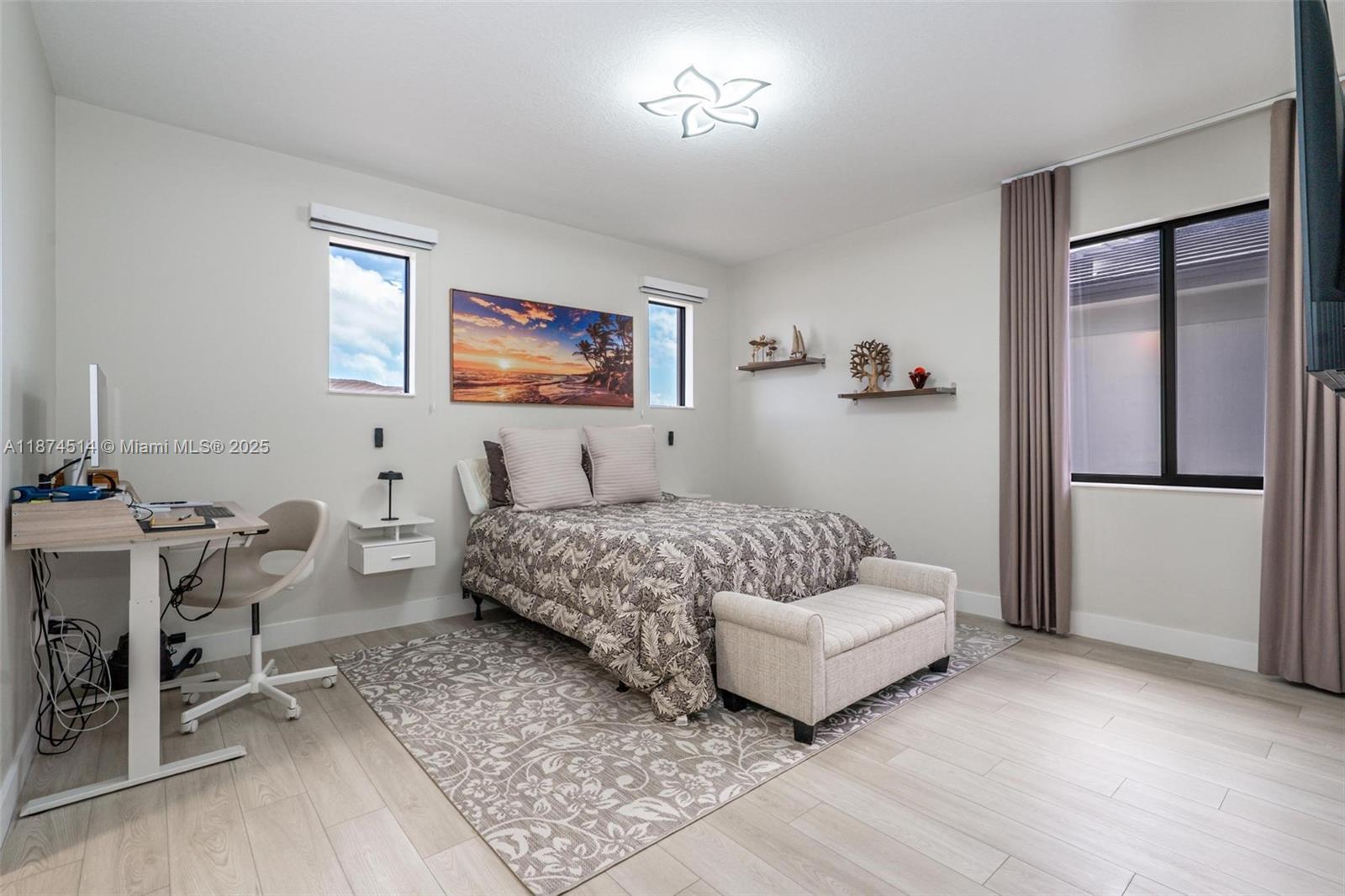 SOUTH KENDALL SEC A - Residential