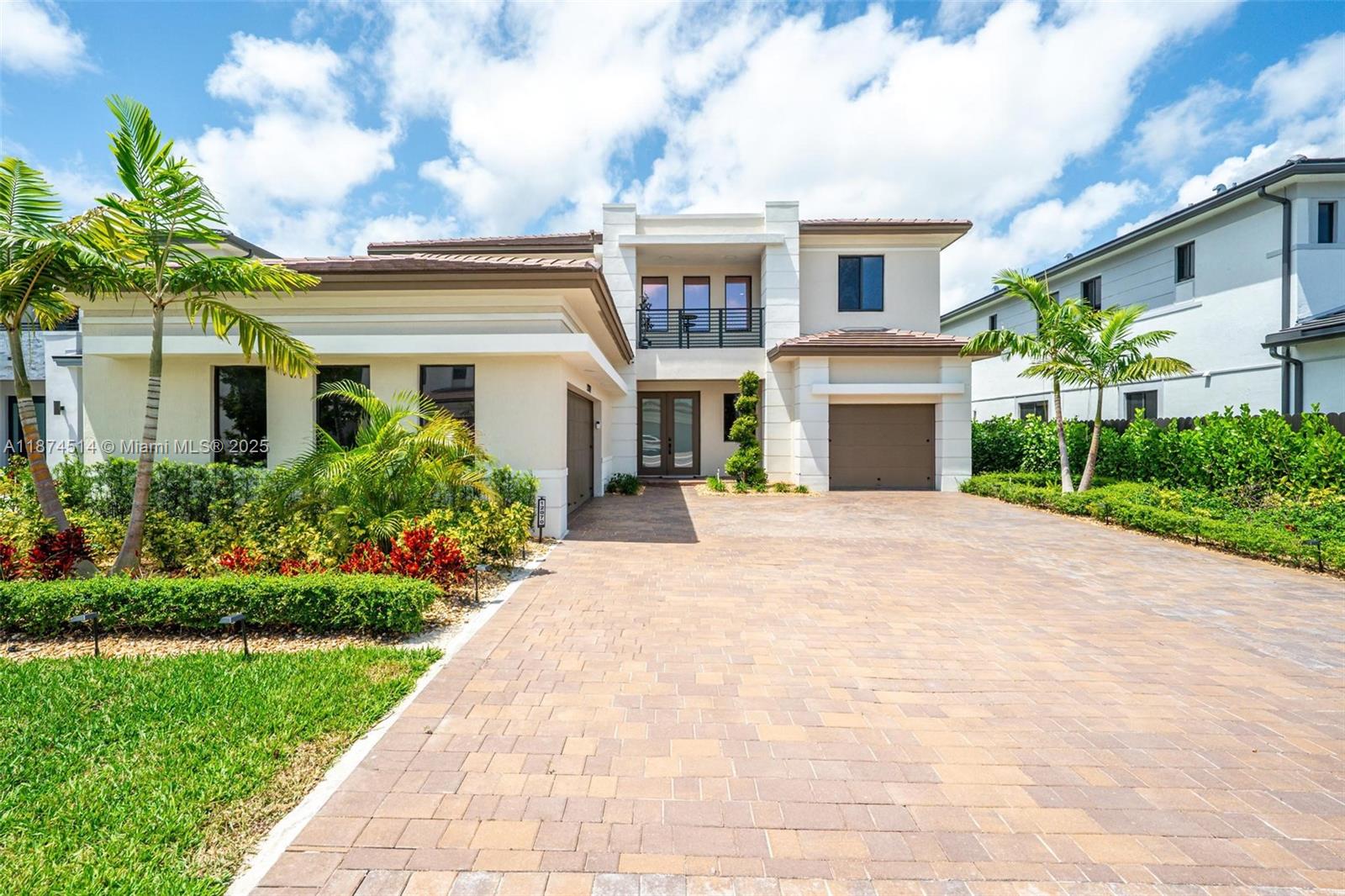 SOUTH KENDALL SEC A - Residential