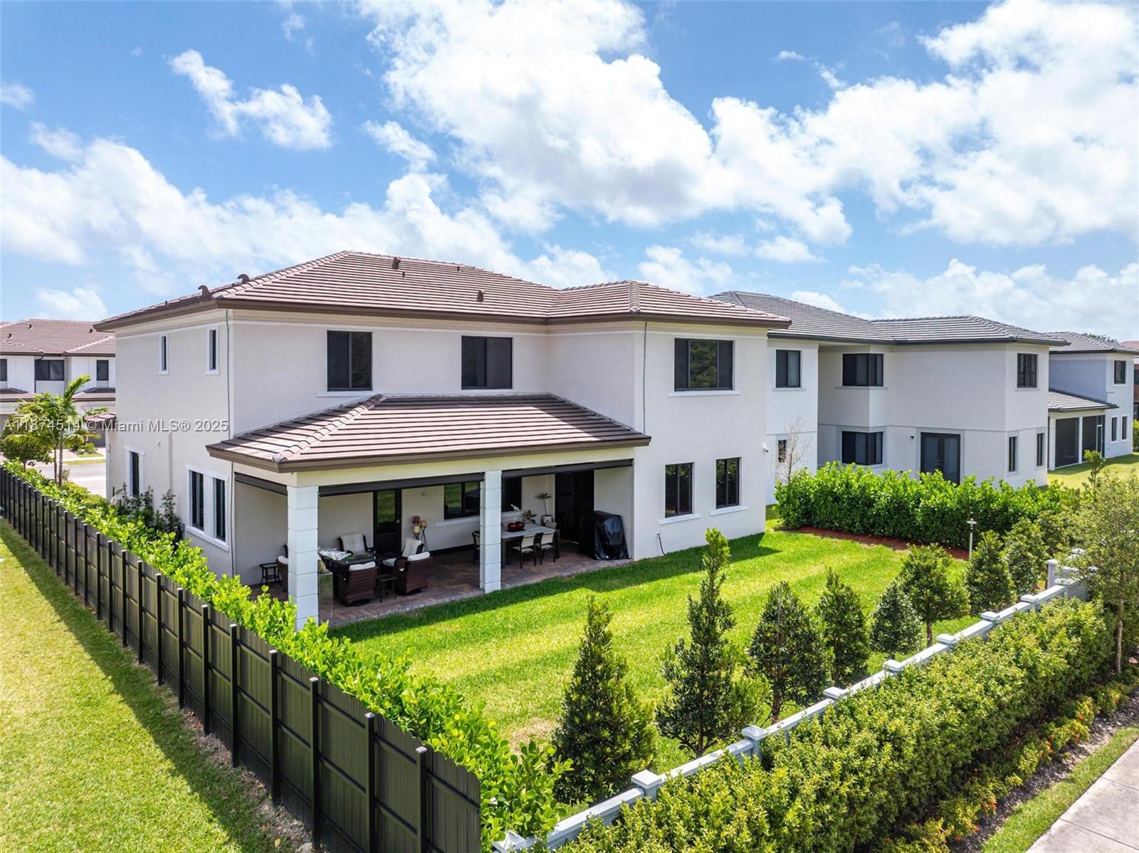 SOUTH KENDALL SEC A - Residential