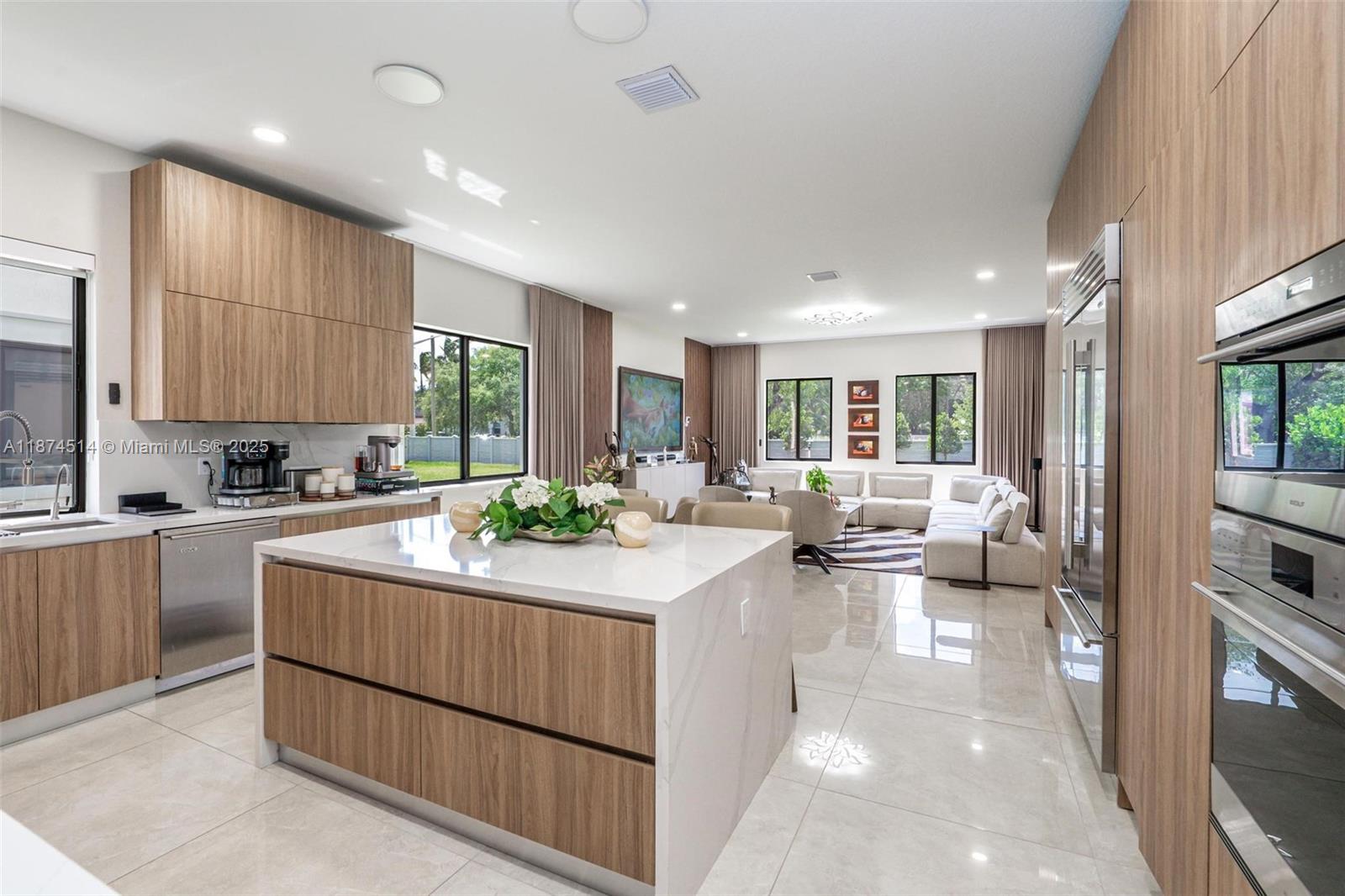 SOUTH KENDALL SEC A - Residential