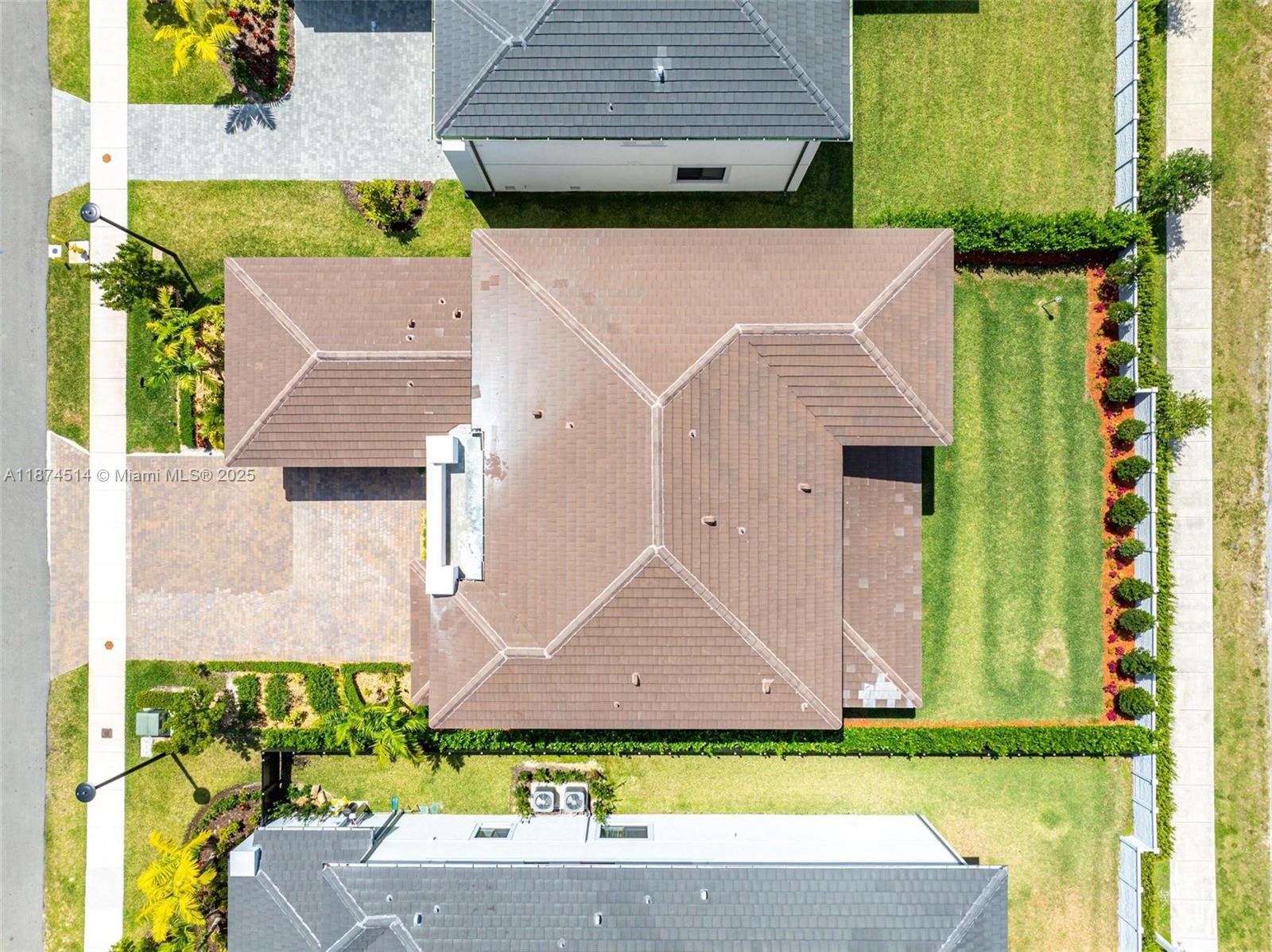 SOUTH KENDALL SEC A - Residential