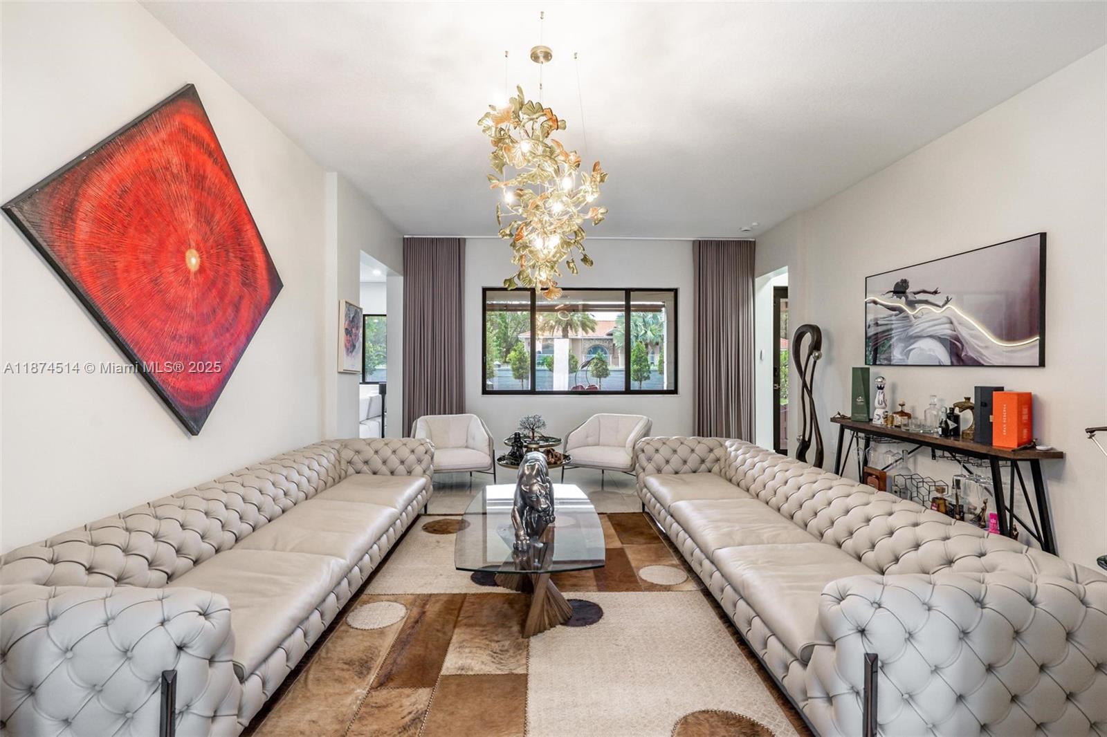 SOUTH KENDALL SEC A - Residential