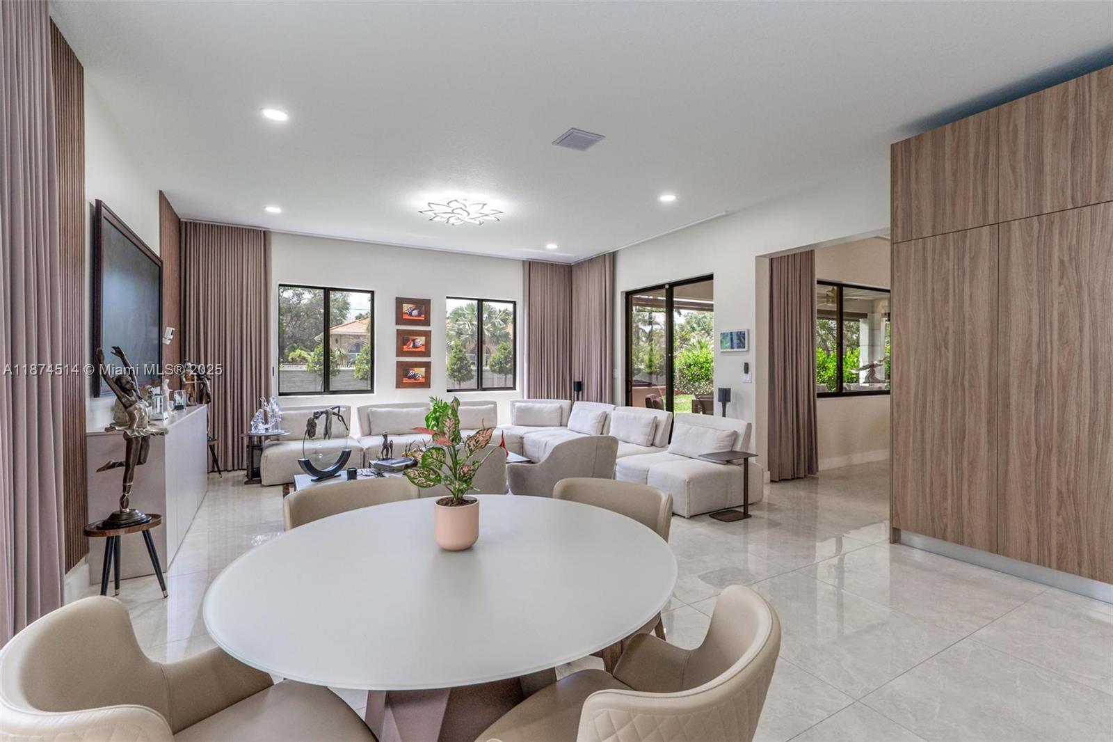 SOUTH KENDALL SEC A - Residential