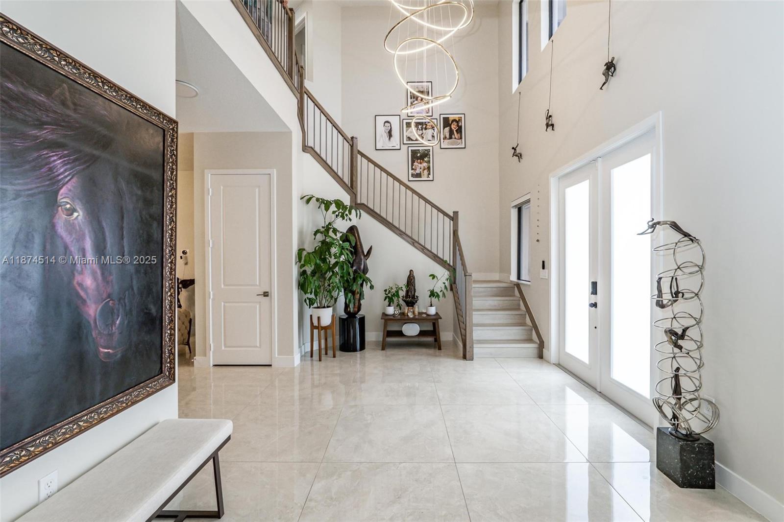 SOUTH KENDALL SEC A - Residential