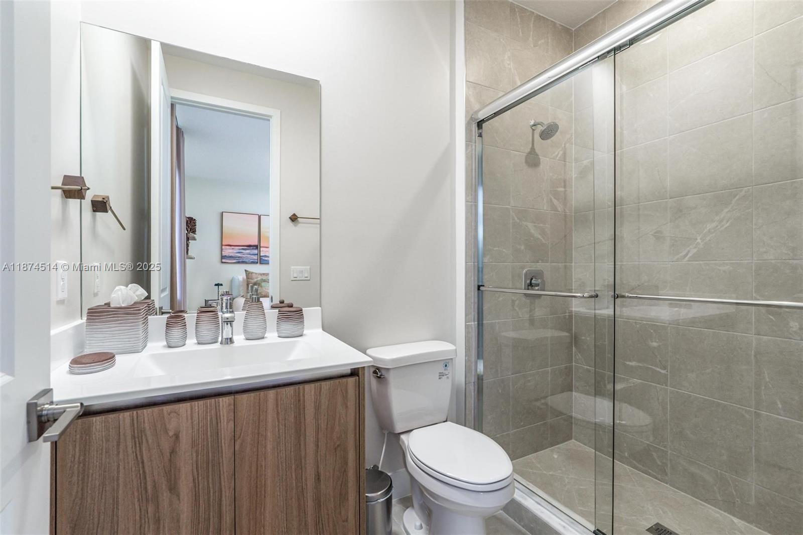 SOUTH KENDALL SEC A - Residential