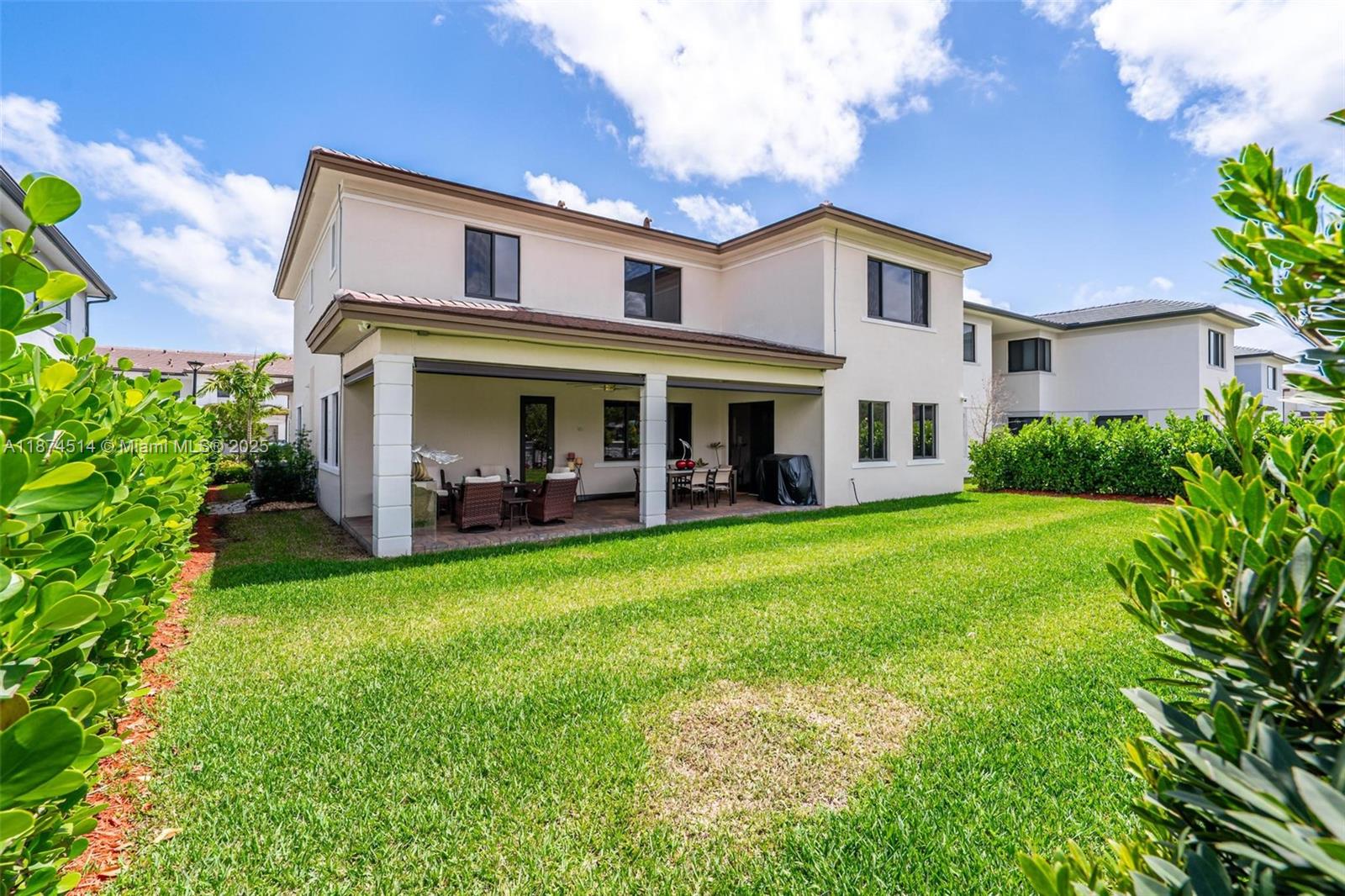 SOUTH KENDALL SEC A - Residential