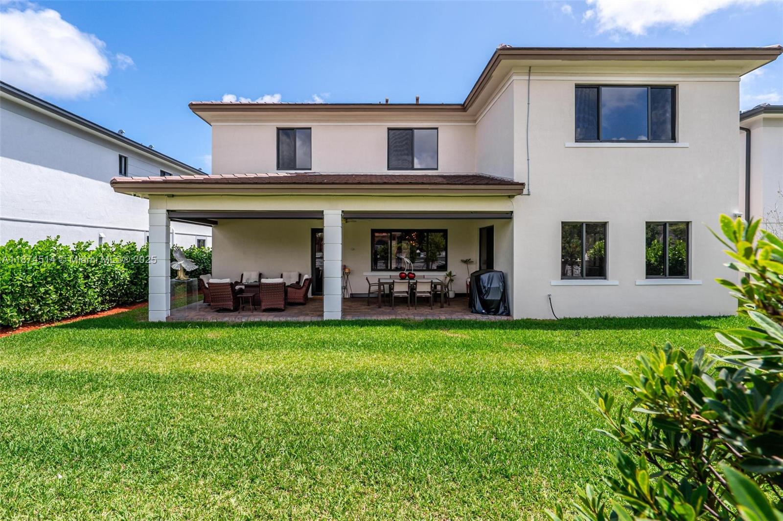 SOUTH KENDALL SEC A - Residential