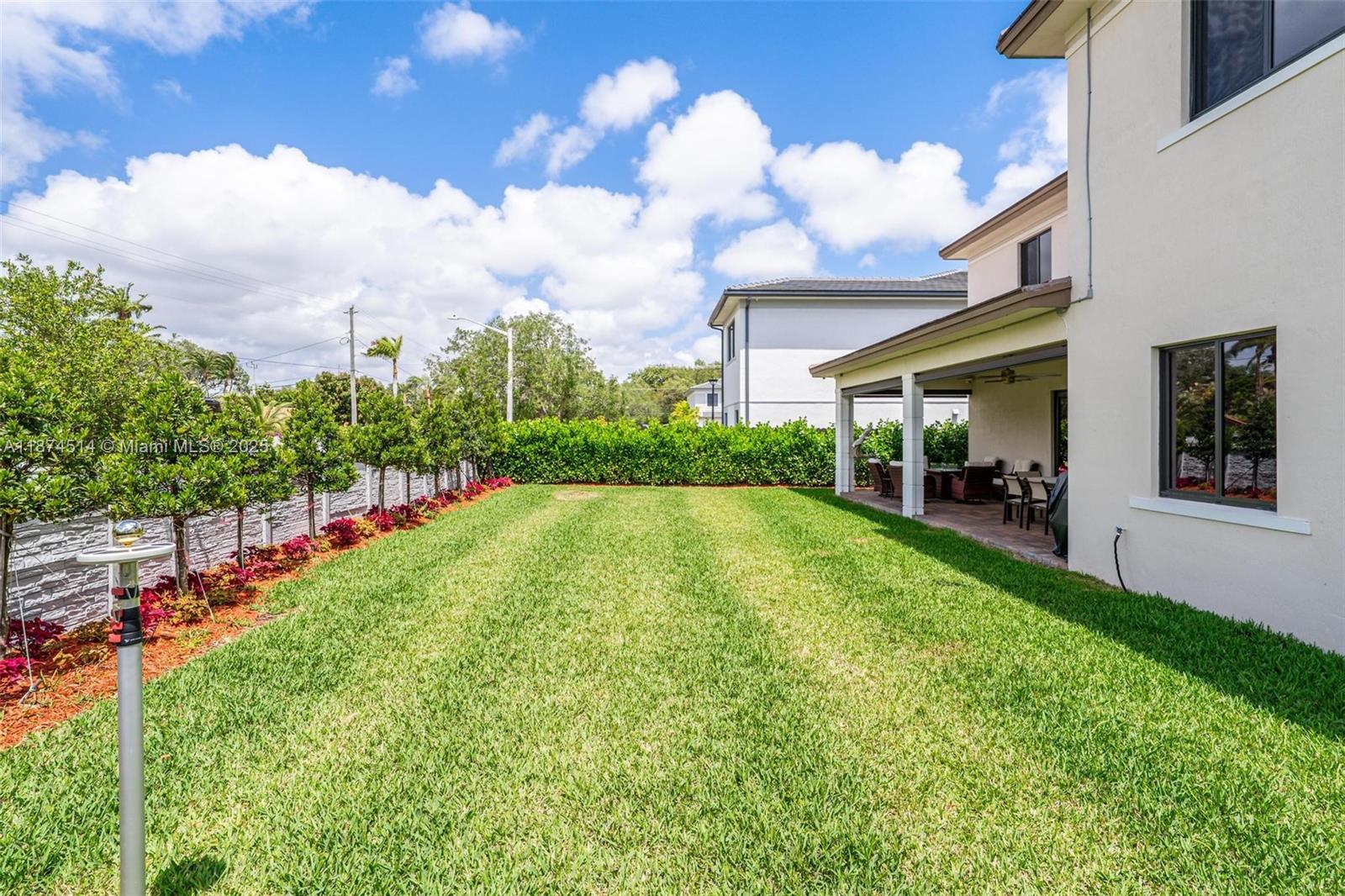 SOUTH KENDALL SEC A - Residential