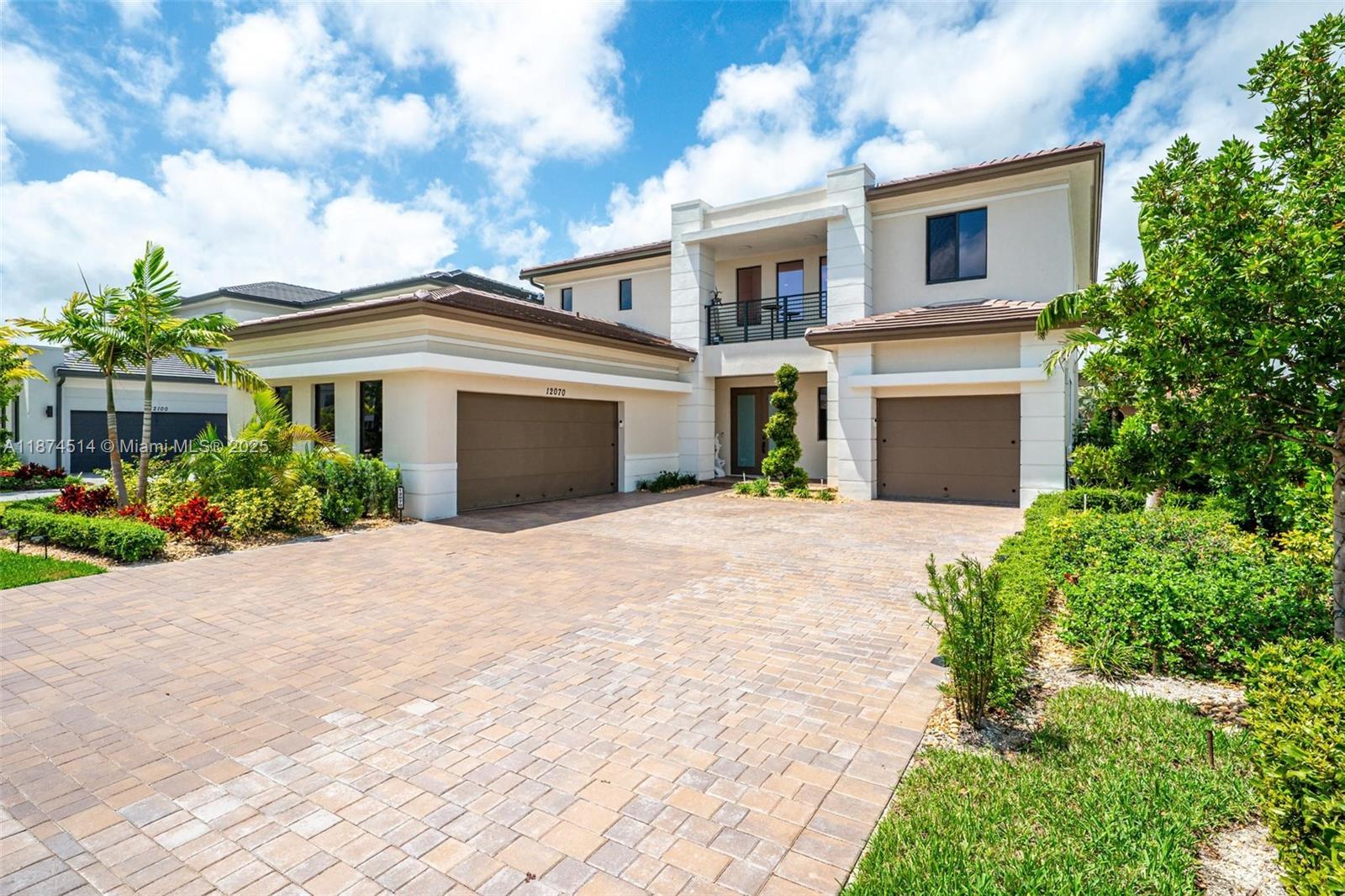 SOUTH KENDALL SEC A - Residential