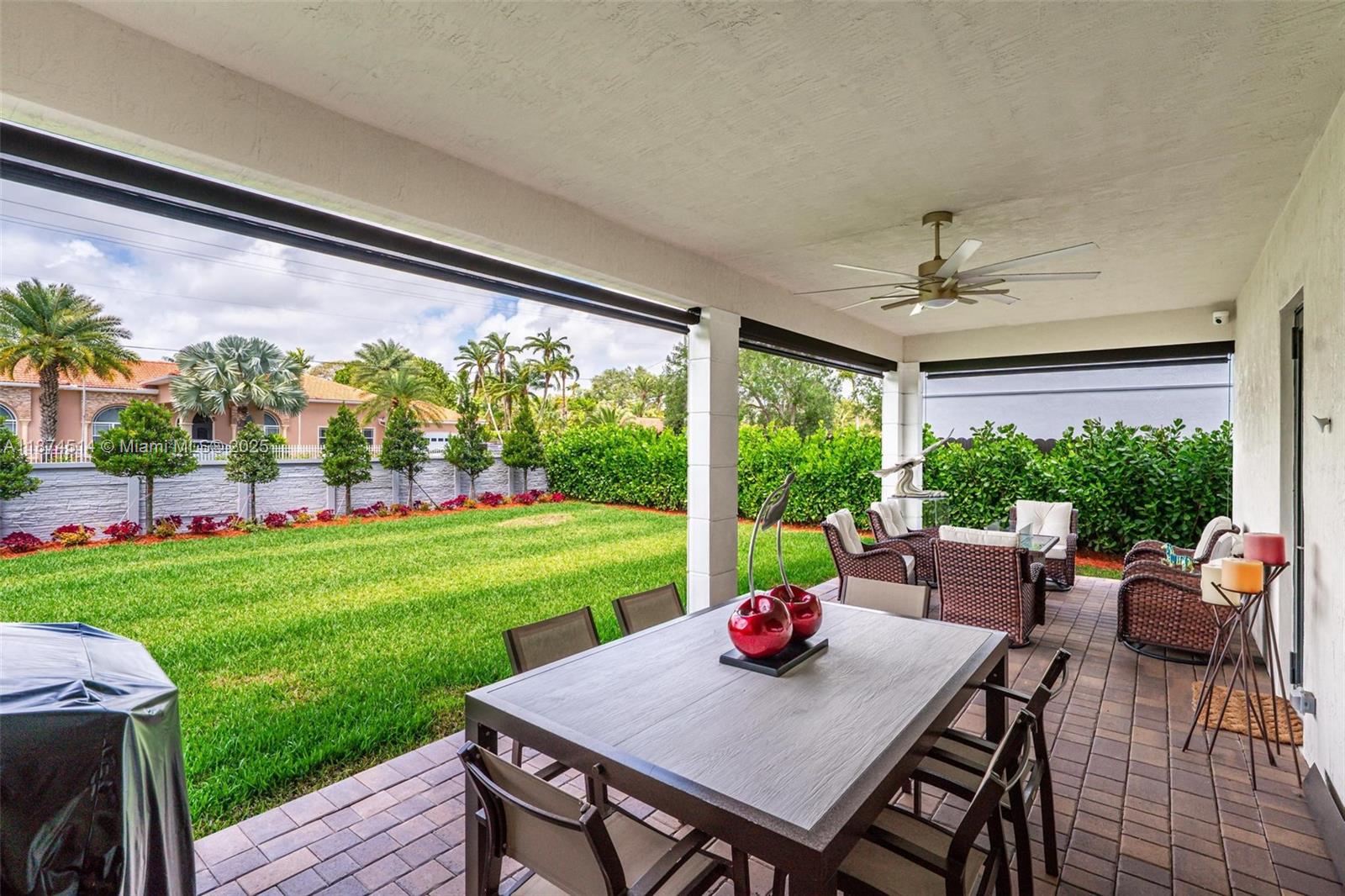 SOUTH KENDALL SEC A - Residential