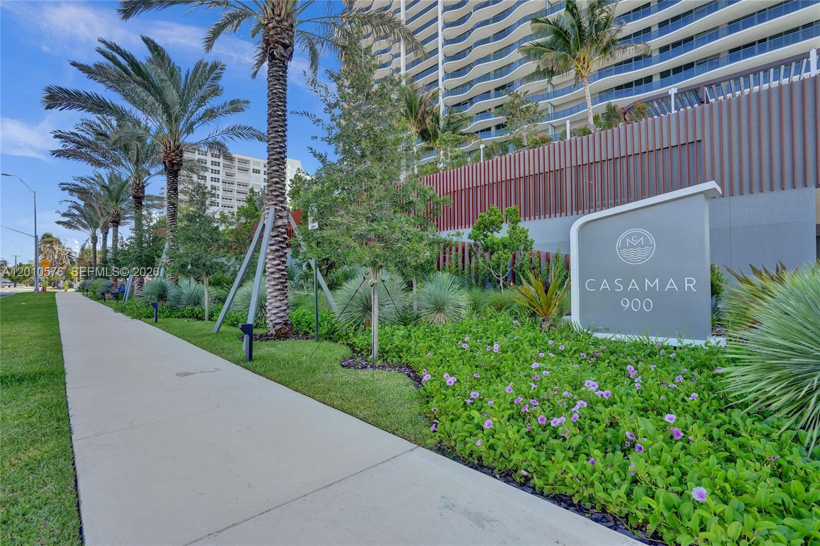 Casamar - Residential