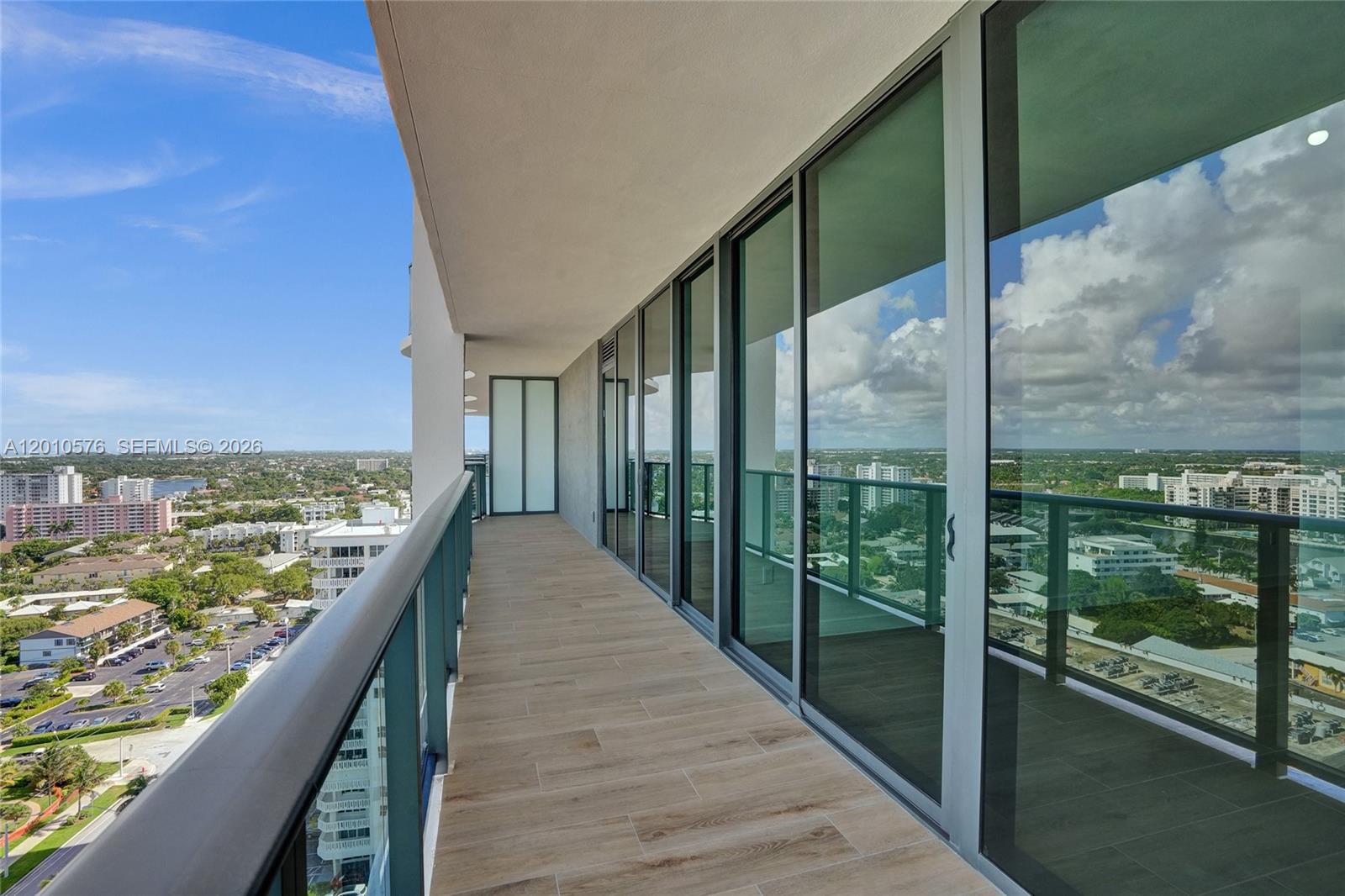 Casamar - Residential