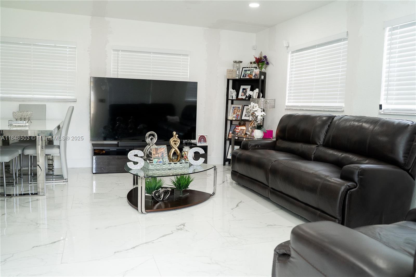 GREENACRES - Residential