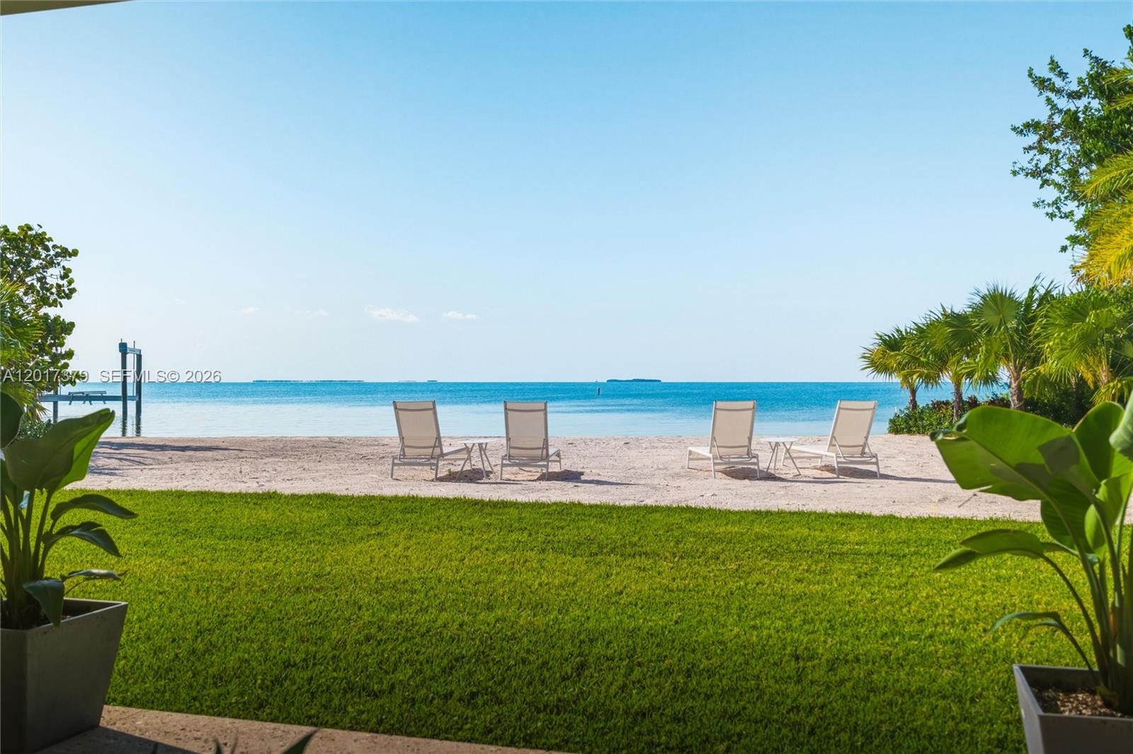 Mat Ocean Bay - Residential