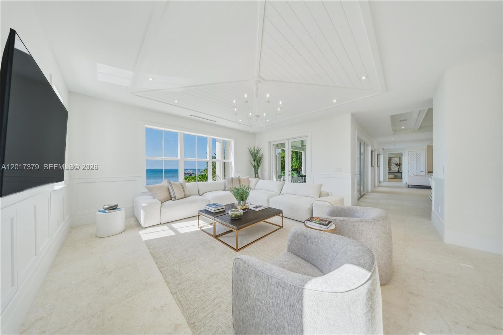 Mat Ocean Bay - Residential