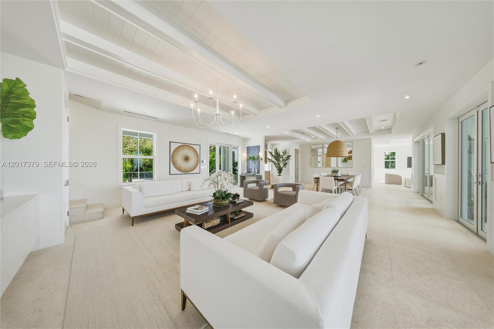 Mat Ocean Bay - Residential
