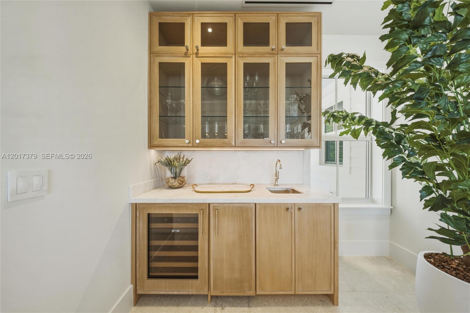 Mat Ocean Bay - Residential